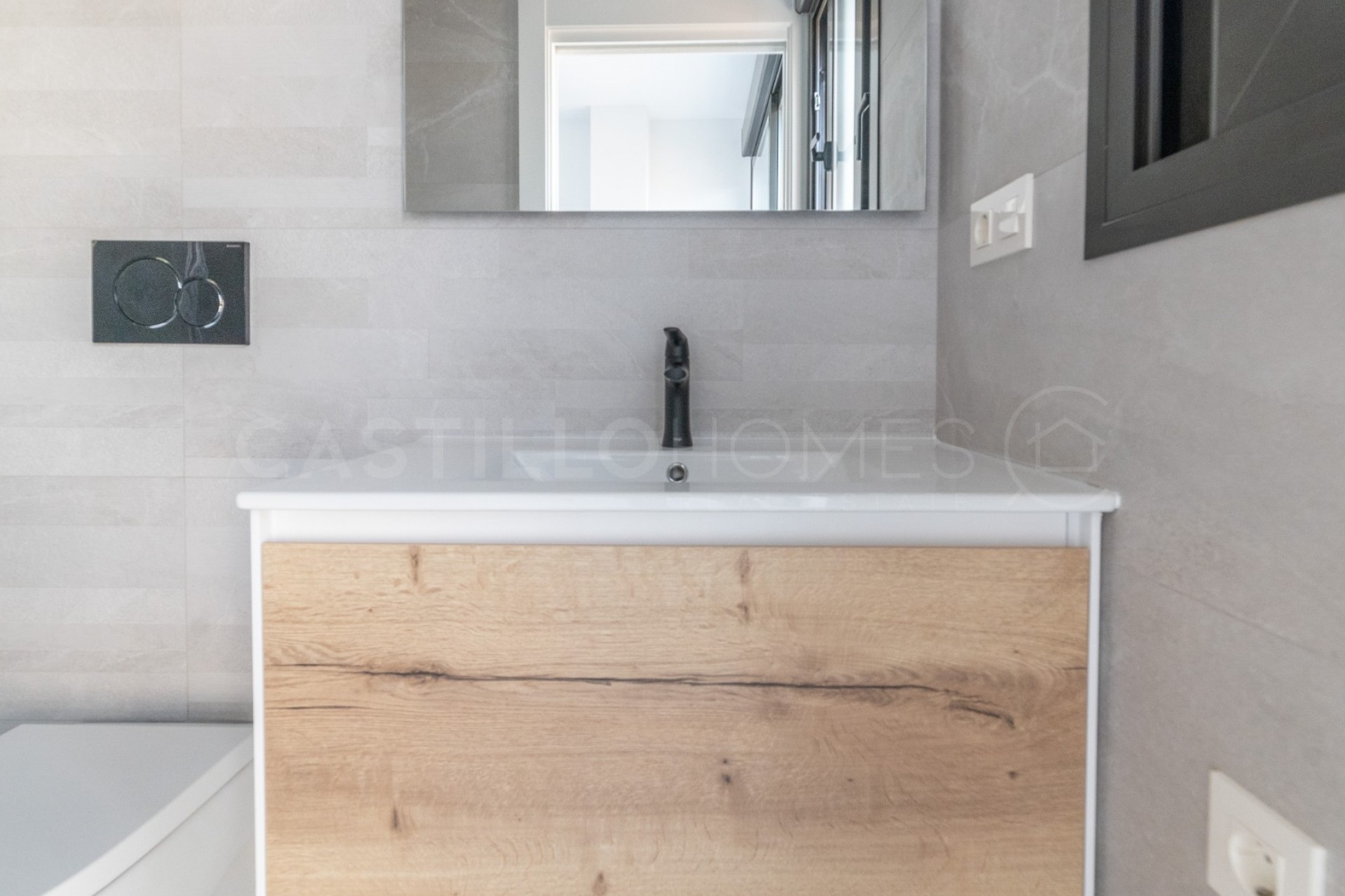 Herverkoop - Appartement -
Torrevieja - Centro