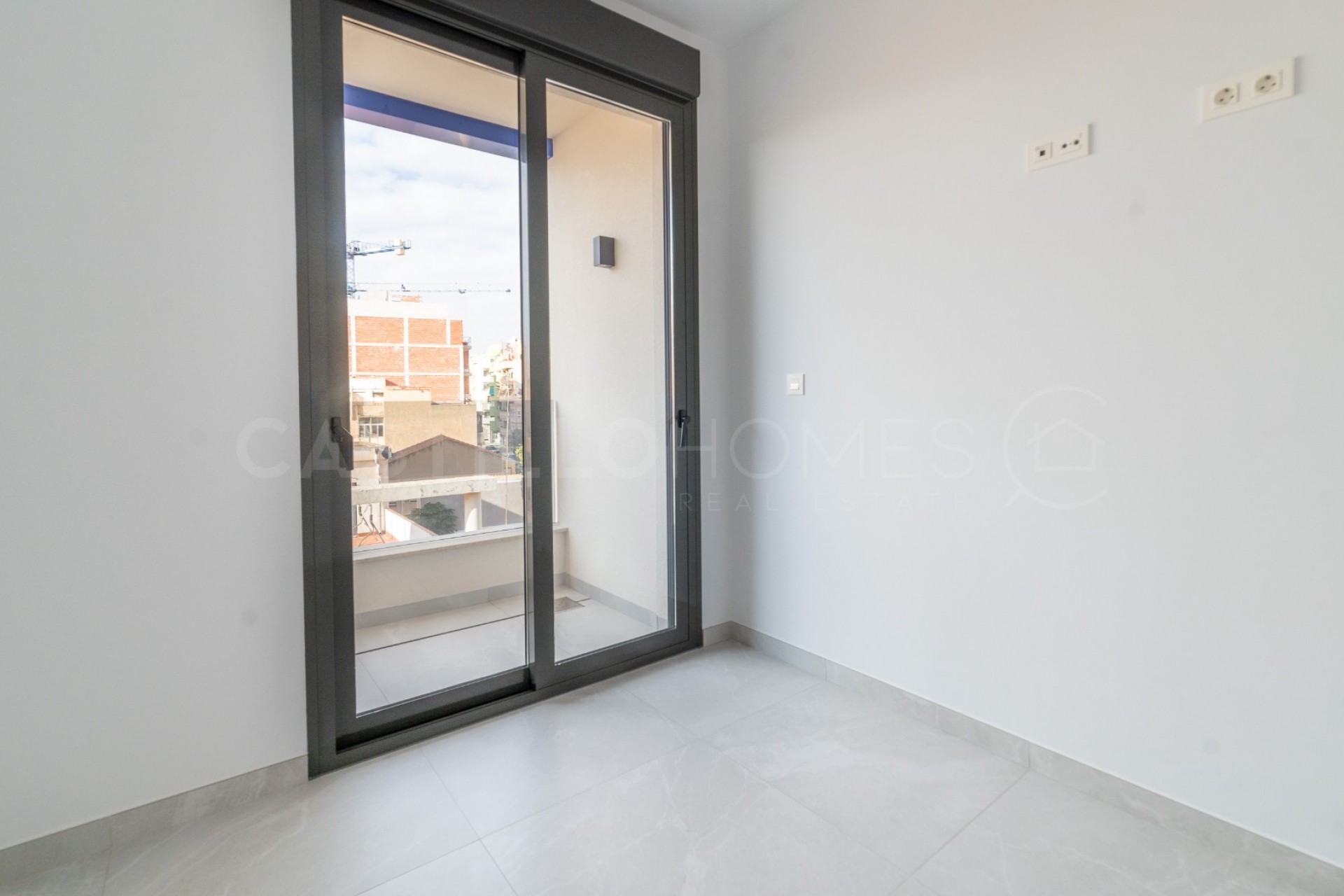 Herverkoop - Appartement -
Torrevieja - Centro
