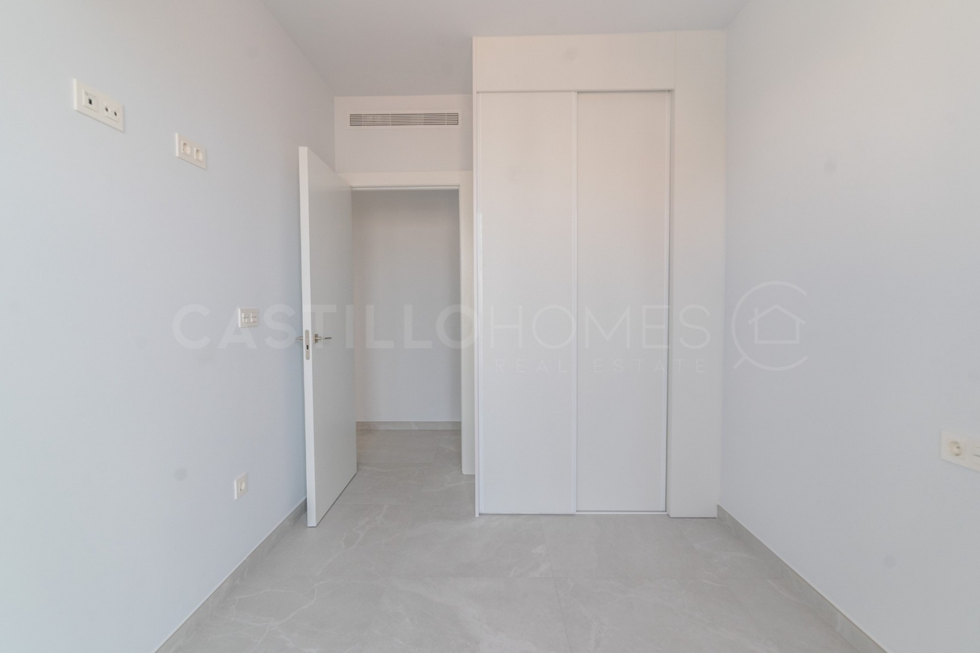 Herverkoop - Appartement -
Torrevieja - Centro