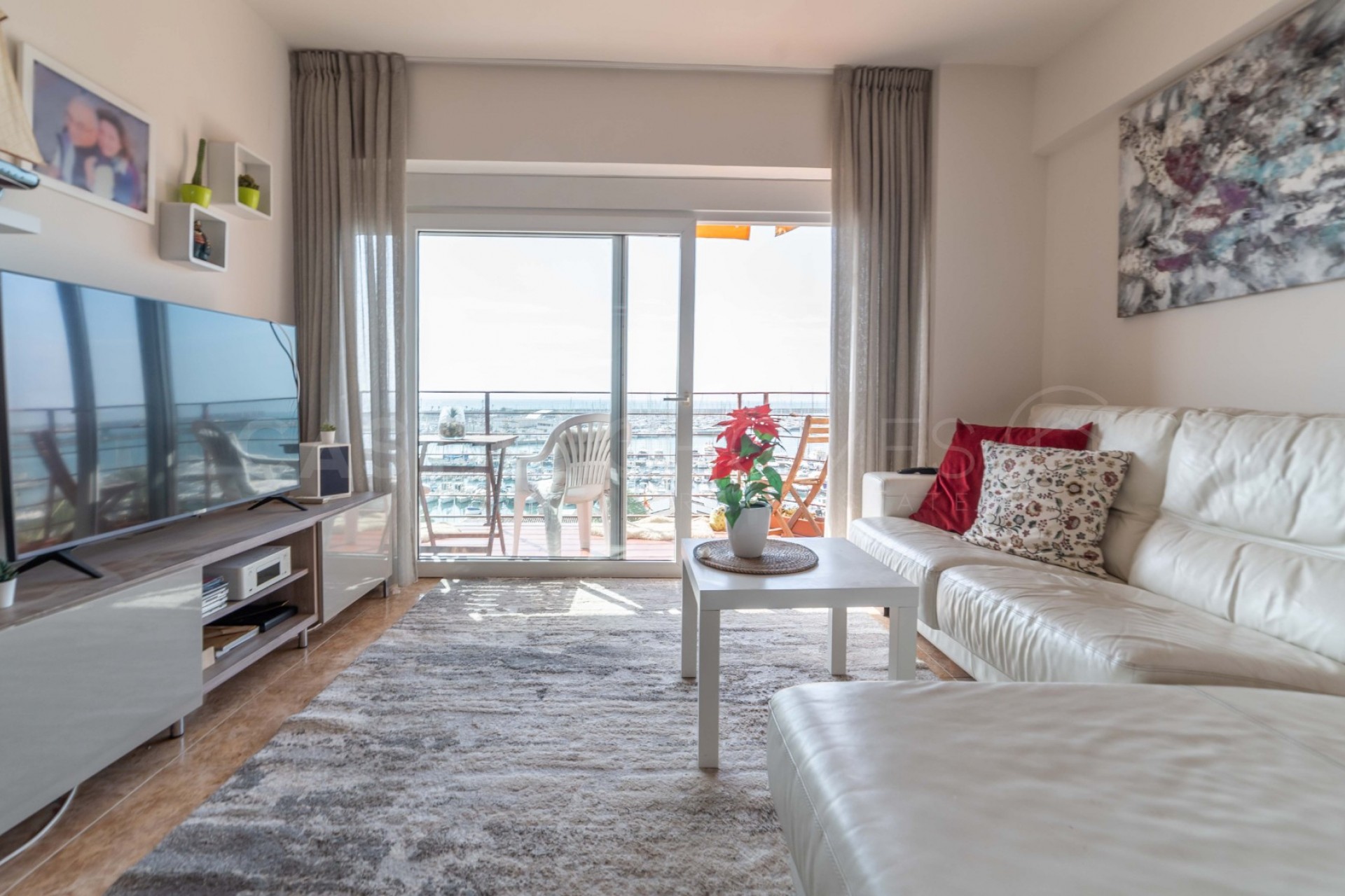 Herverkoop - Appartement -
Torrevieja - Centro