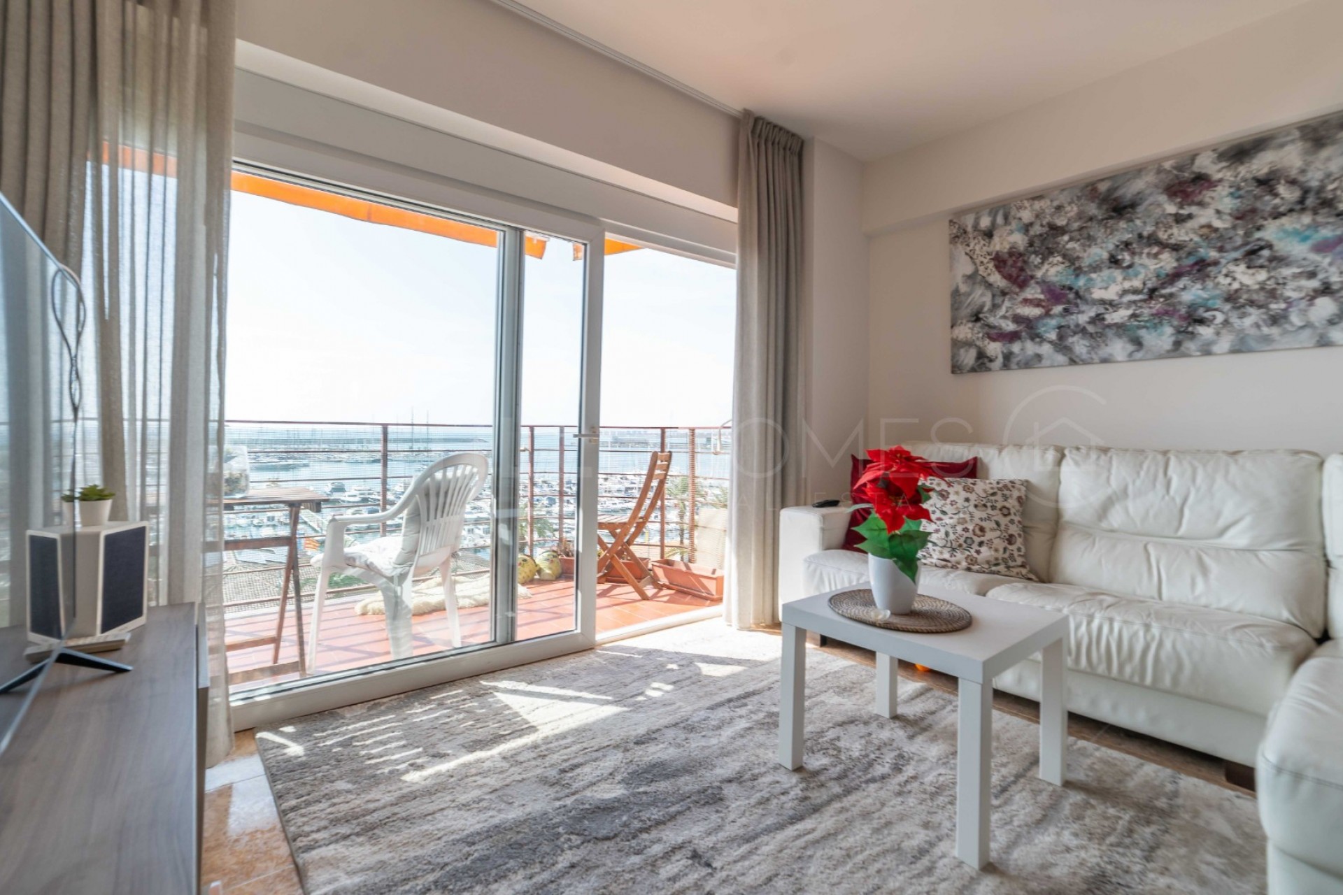 Herverkoop - Appartement -
Torrevieja - Centro