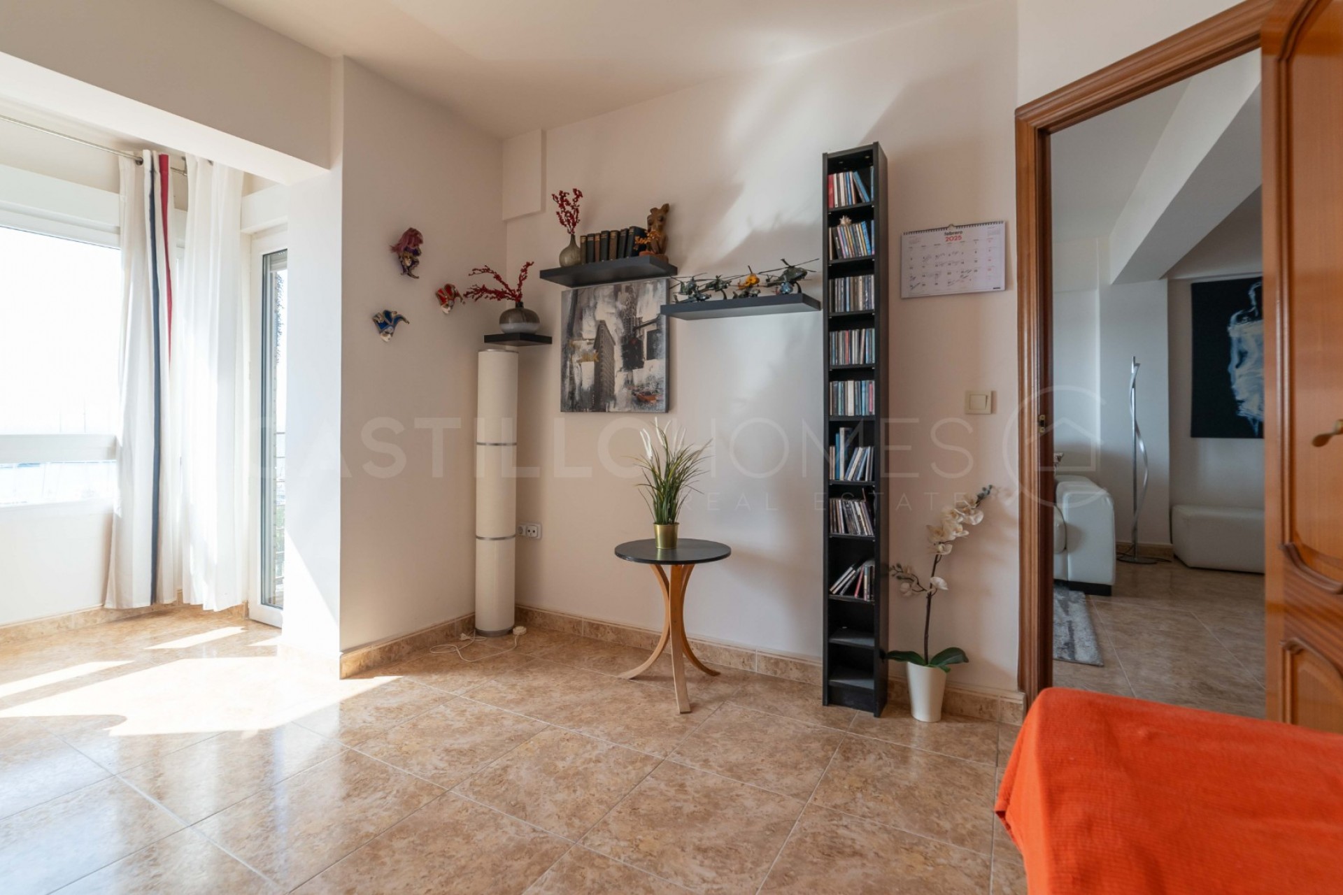 Herverkoop - Appartement -
Torrevieja - Centro