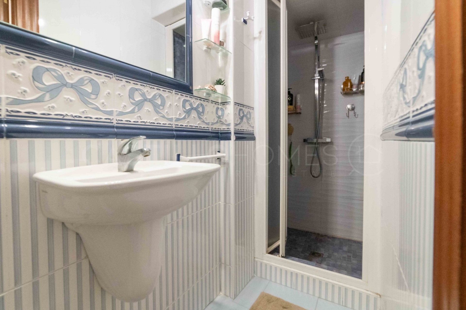 Herverkoop - Appartement -
Torrevieja - Centro