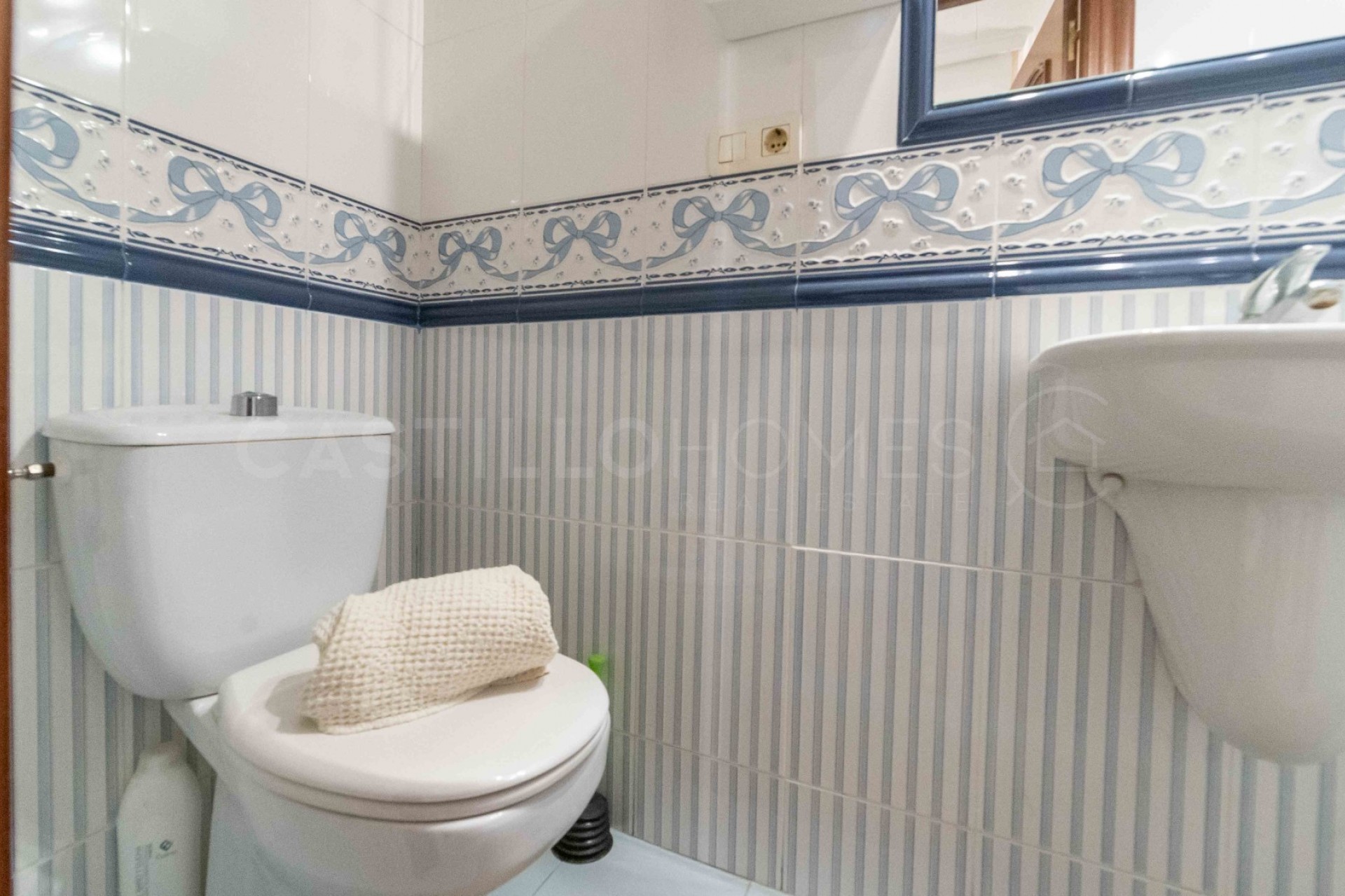 Herverkoop - Appartement -
Torrevieja - Centro