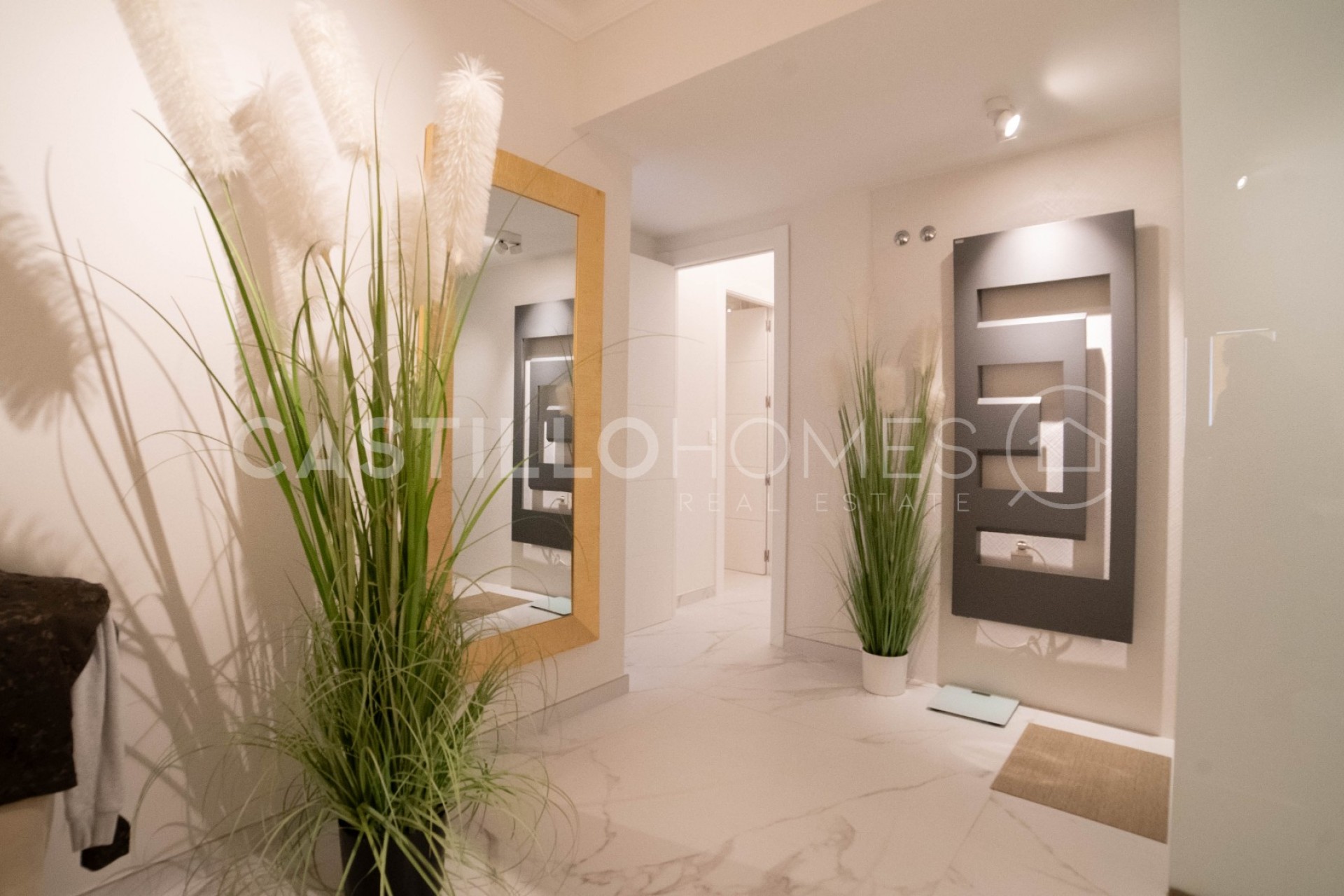 Herverkoop - Appartement -
Torrevieja - Centro