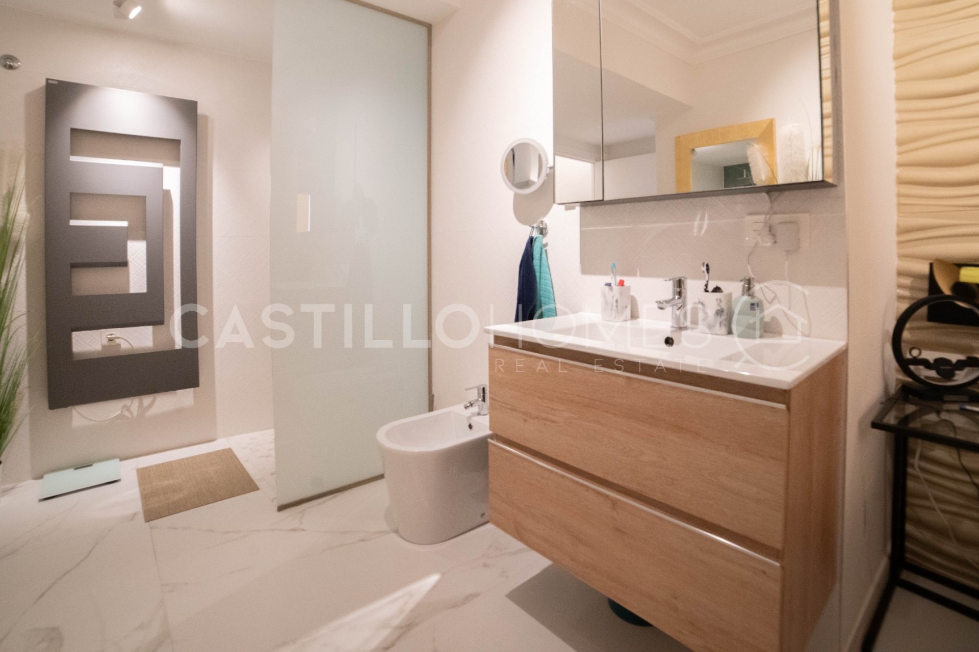 Herverkoop - Appartement -
Torrevieja - Centro