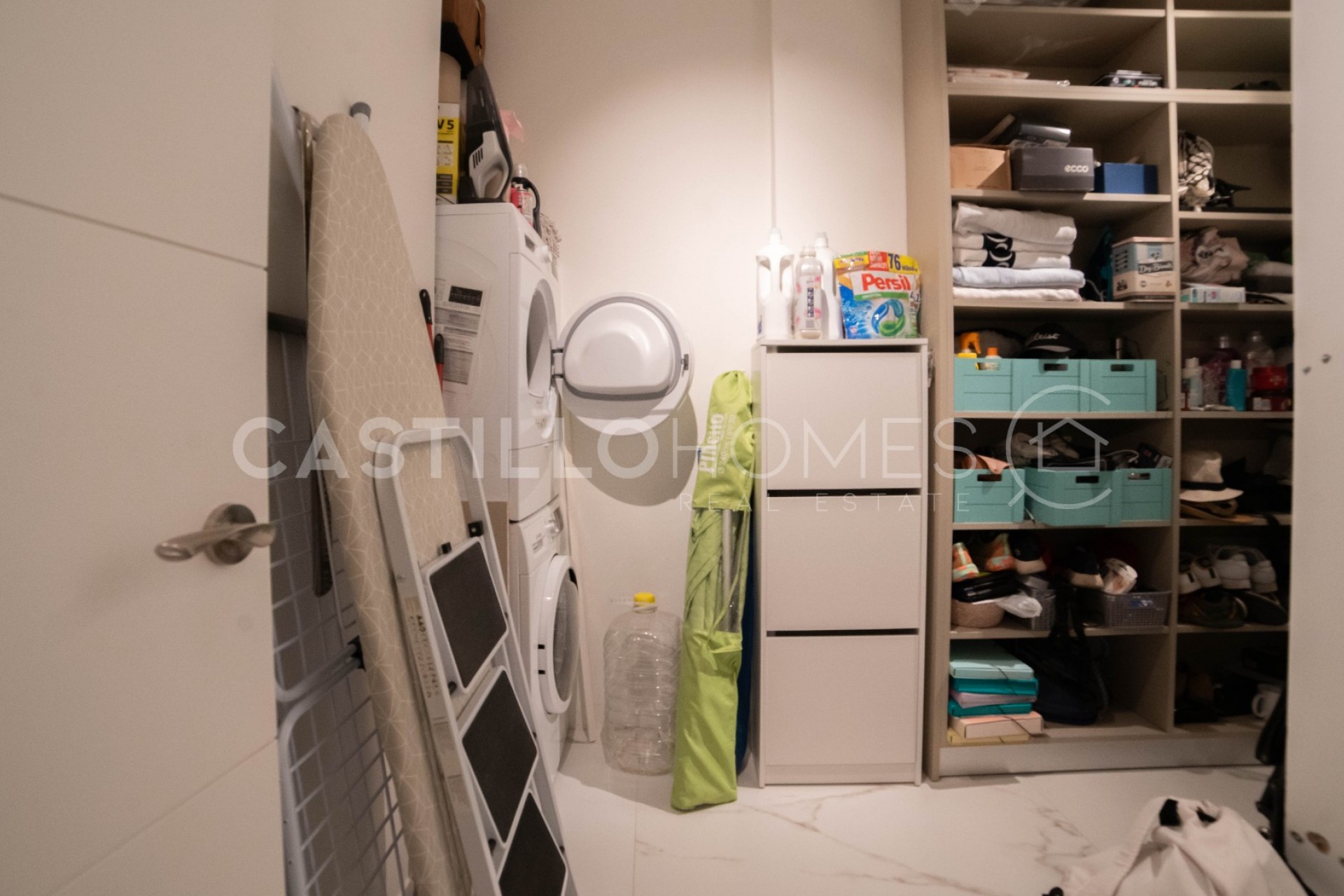 Herverkoop - Appartement -
Torrevieja - Centro