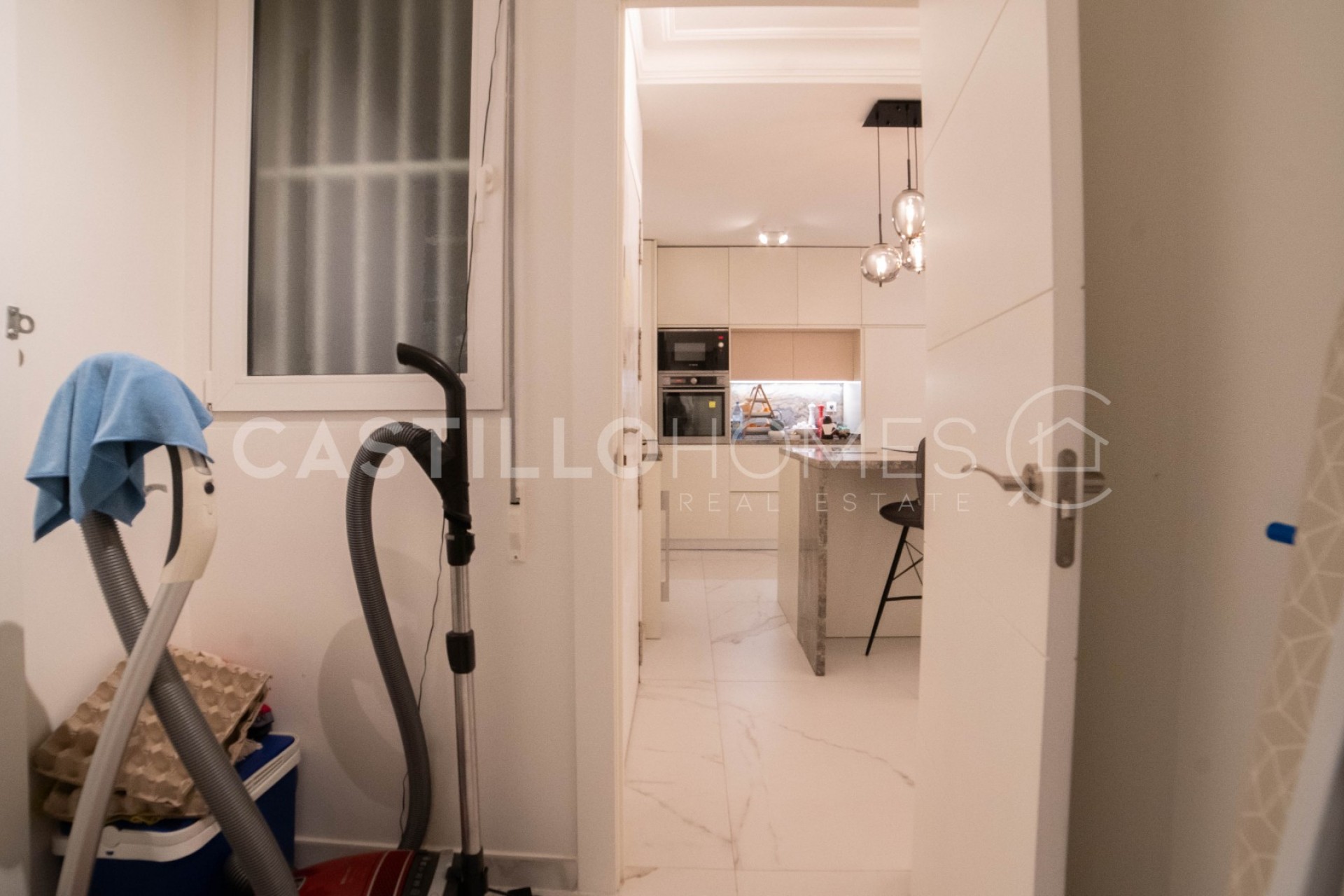 Herverkoop - Appartement -
Torrevieja - Centro