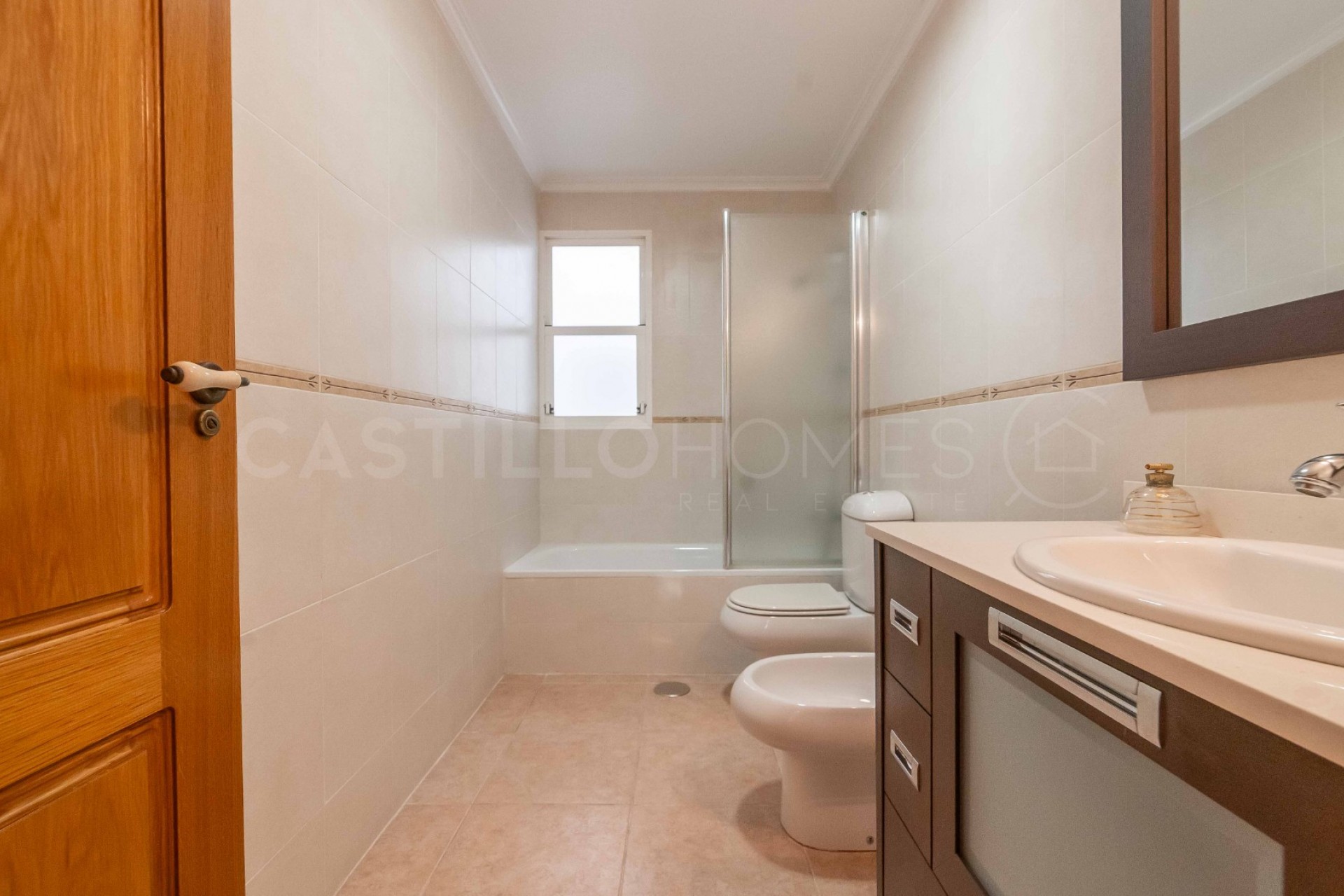 Herverkoop - Appartement -
Torrevieja - Centro