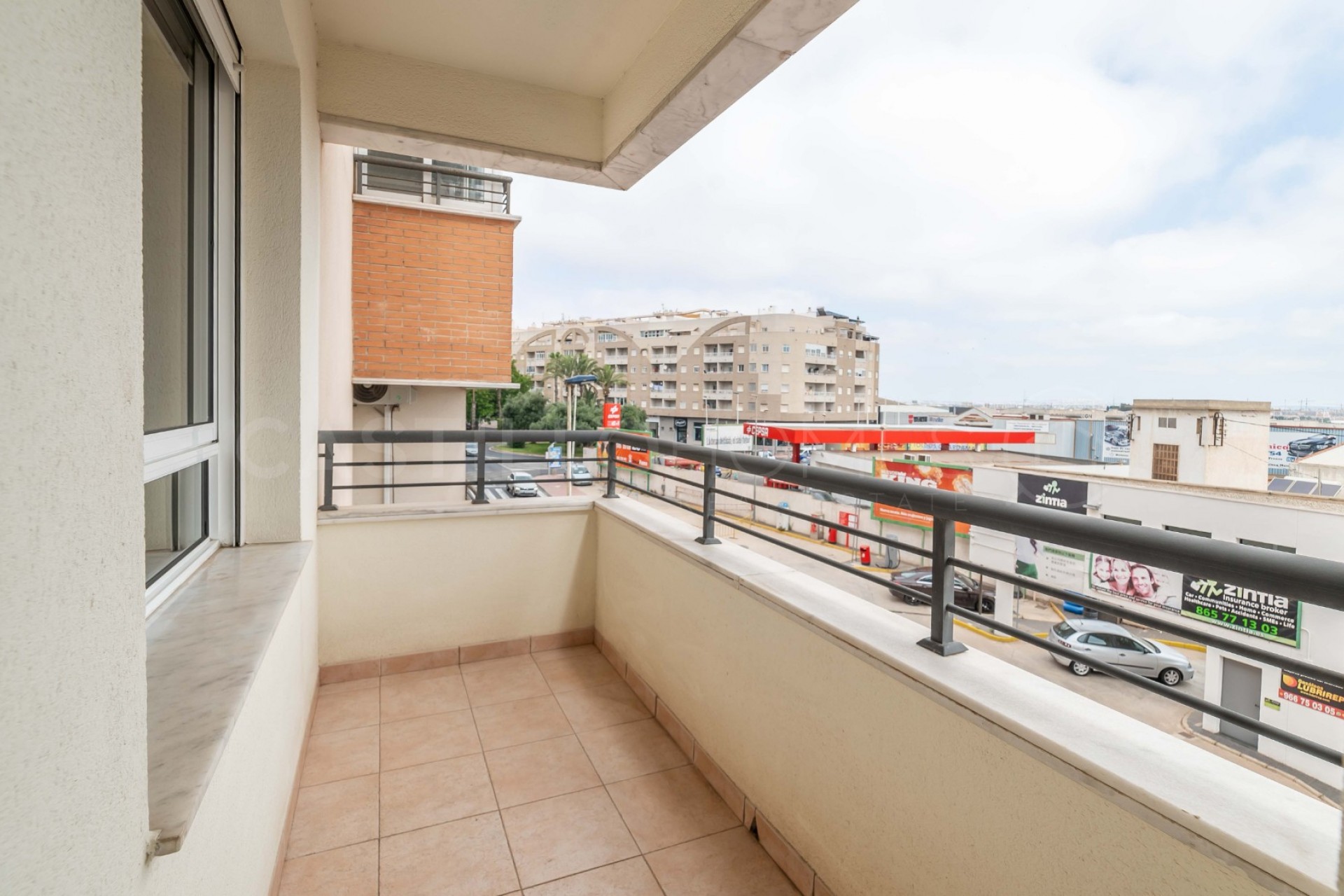 Herverkoop - Appartement -
Torrevieja - Centro