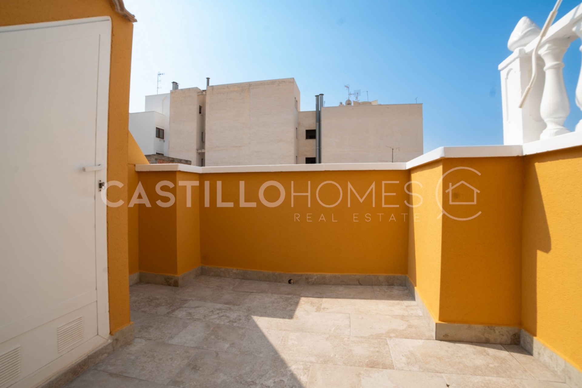 Herverkoop - Appartement -
Torrevieja - Centro