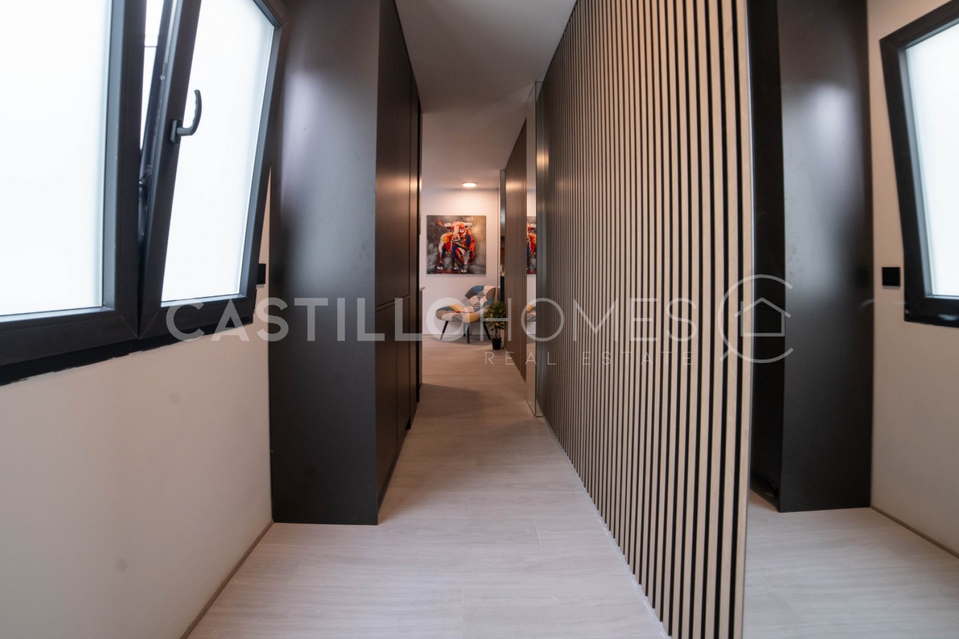 Herverkoop - Appartement -
Torrevieja - Centro