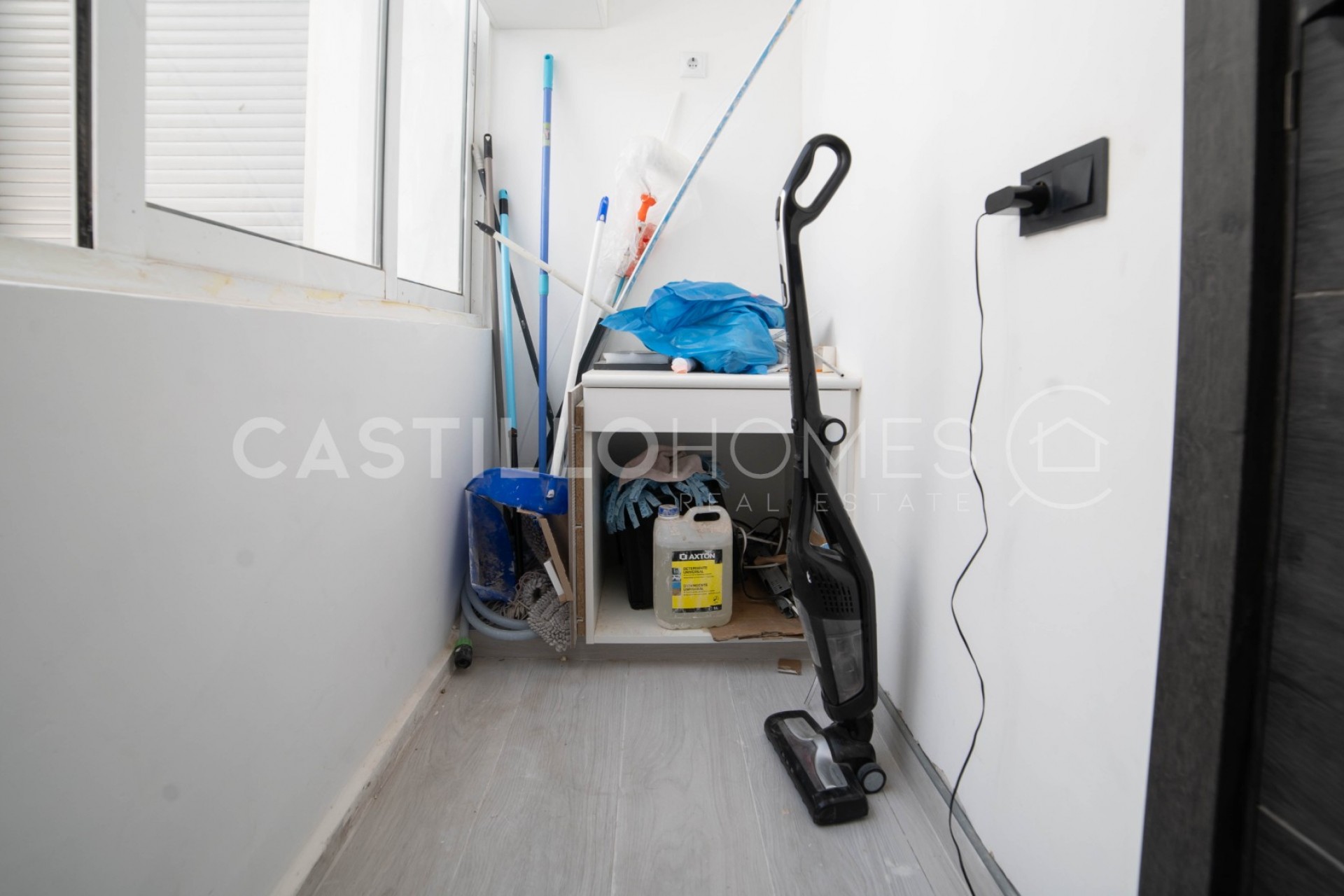 Herverkoop - Appartement -
Torrevieja - Centro