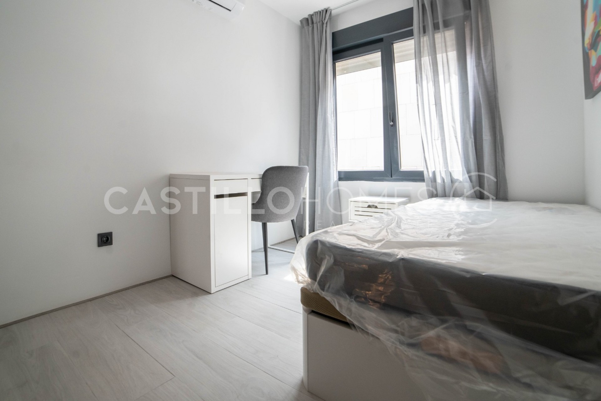 Herverkoop - Appartement -
Torrevieja - Centro