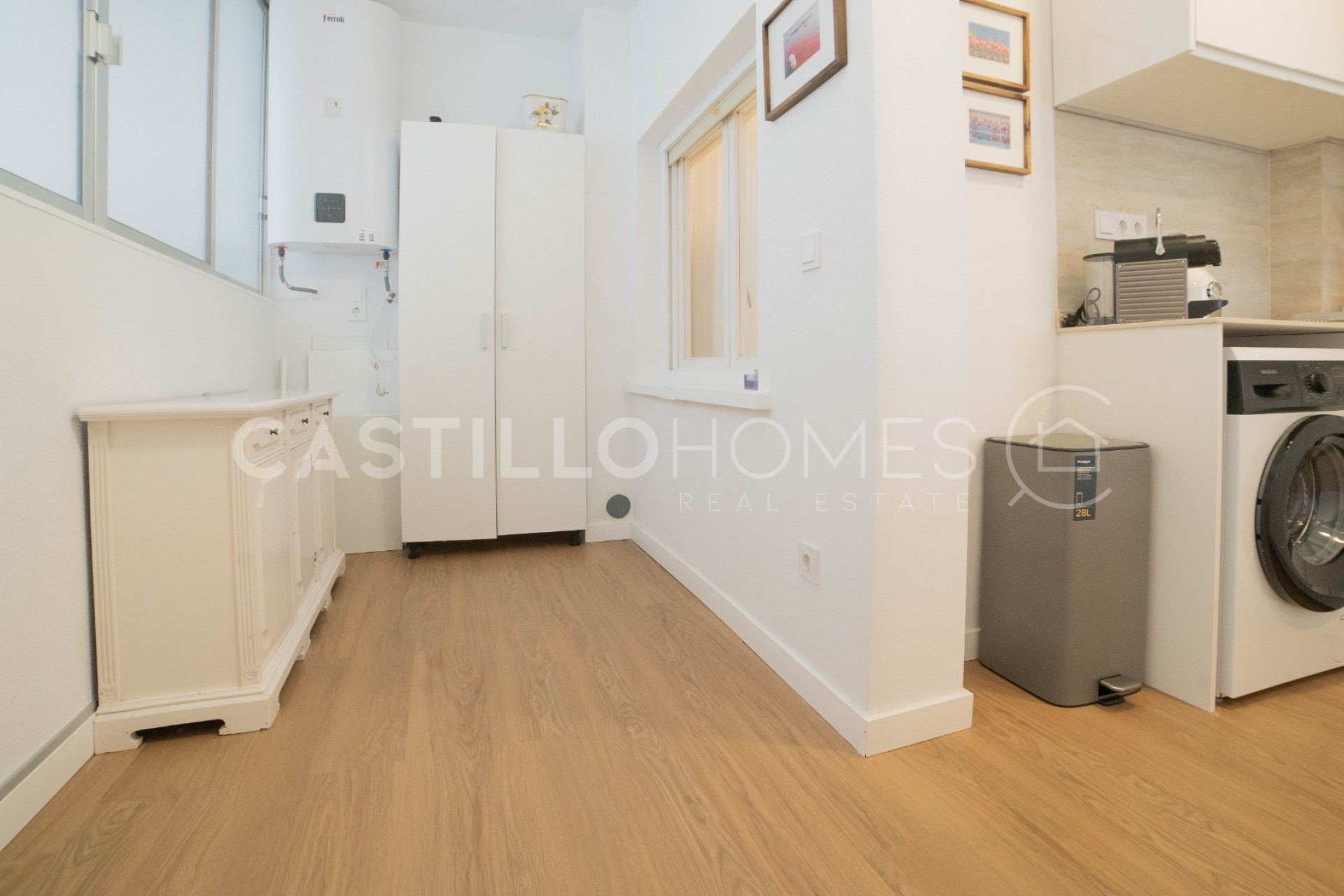 Herverkoop - Appartement -
Torrevieja - Centro