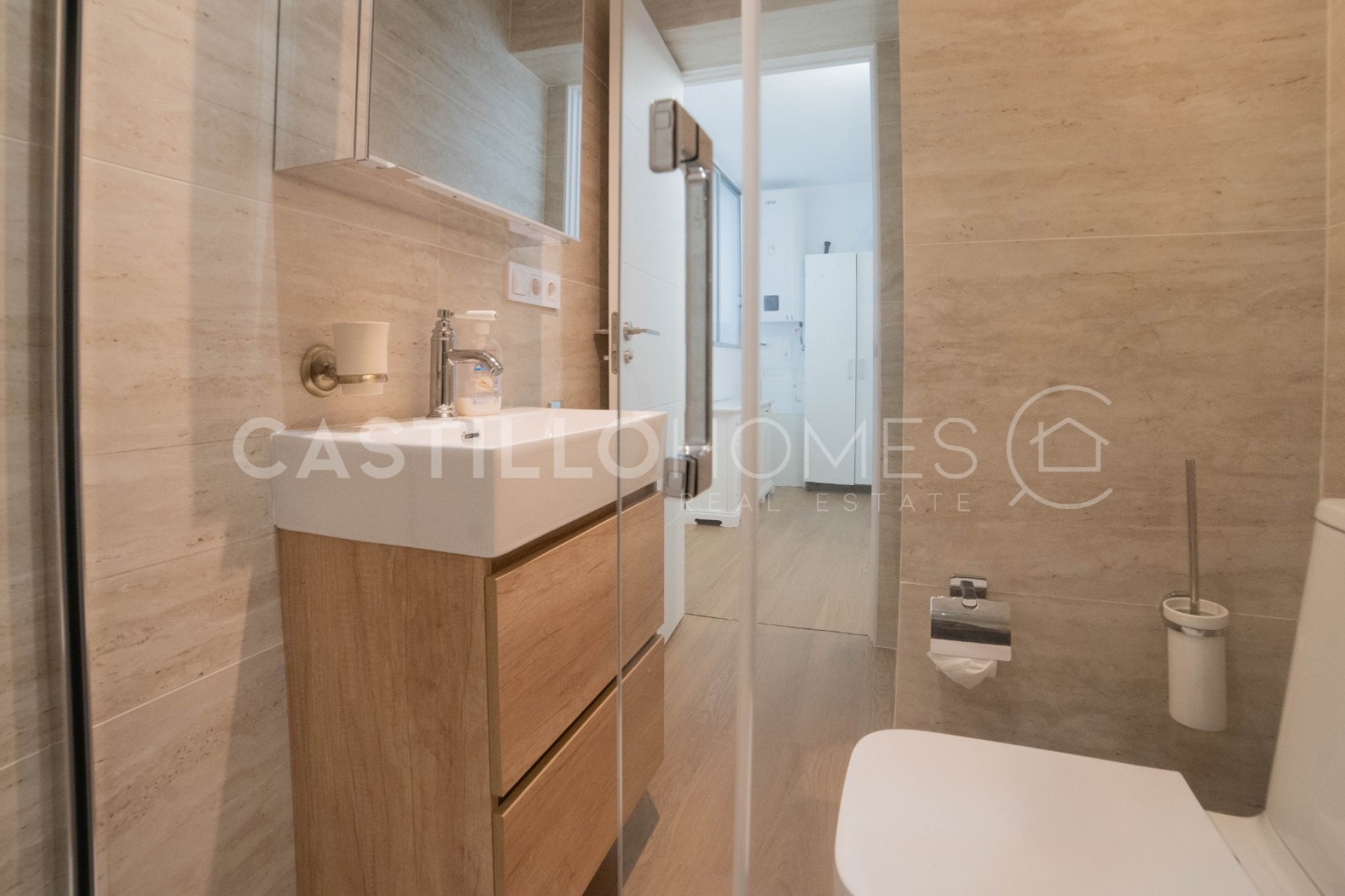 Herverkoop - Appartement -
Torrevieja - Centro
