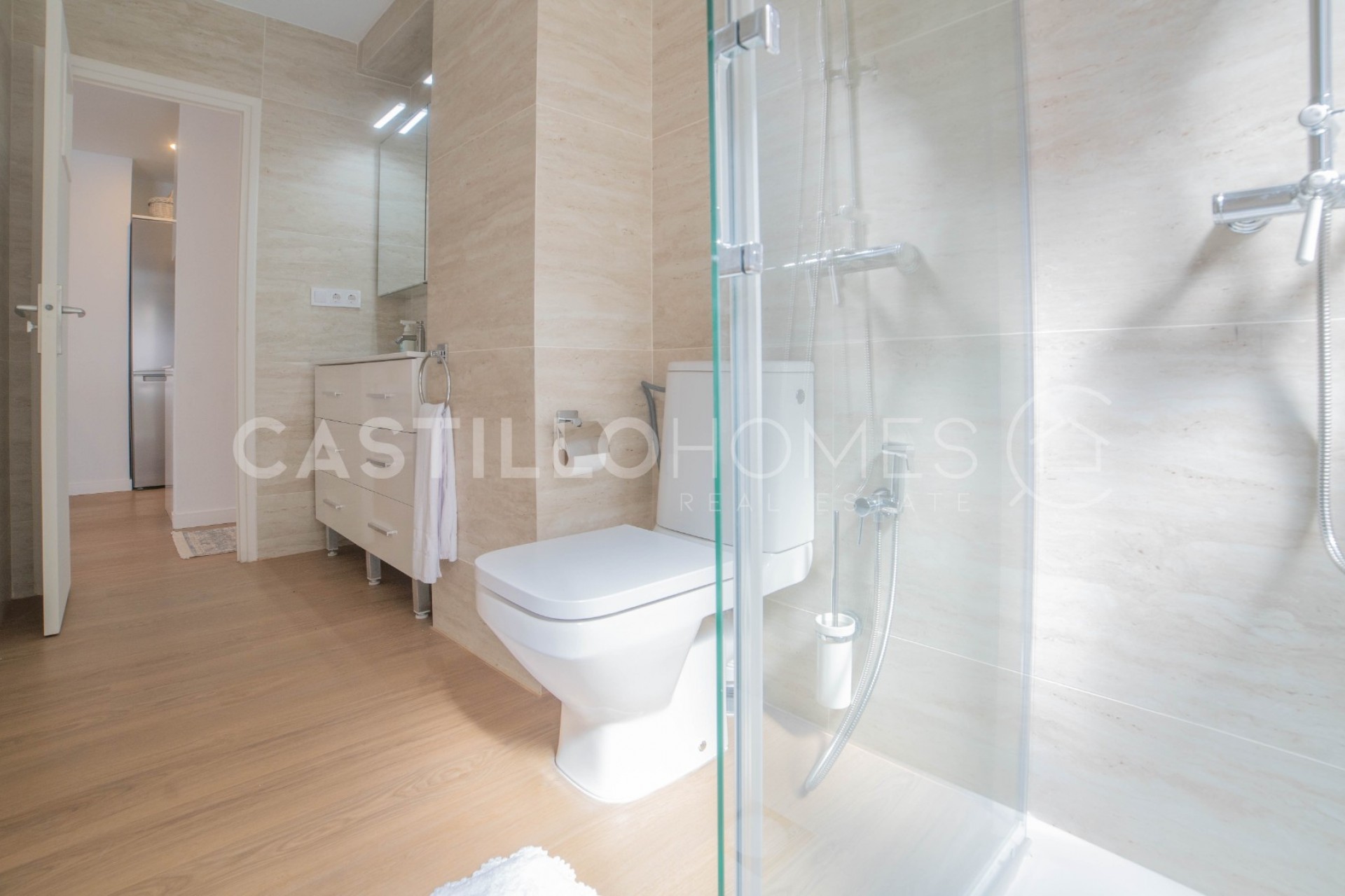 Herverkoop - Appartement -
Torrevieja - Centro