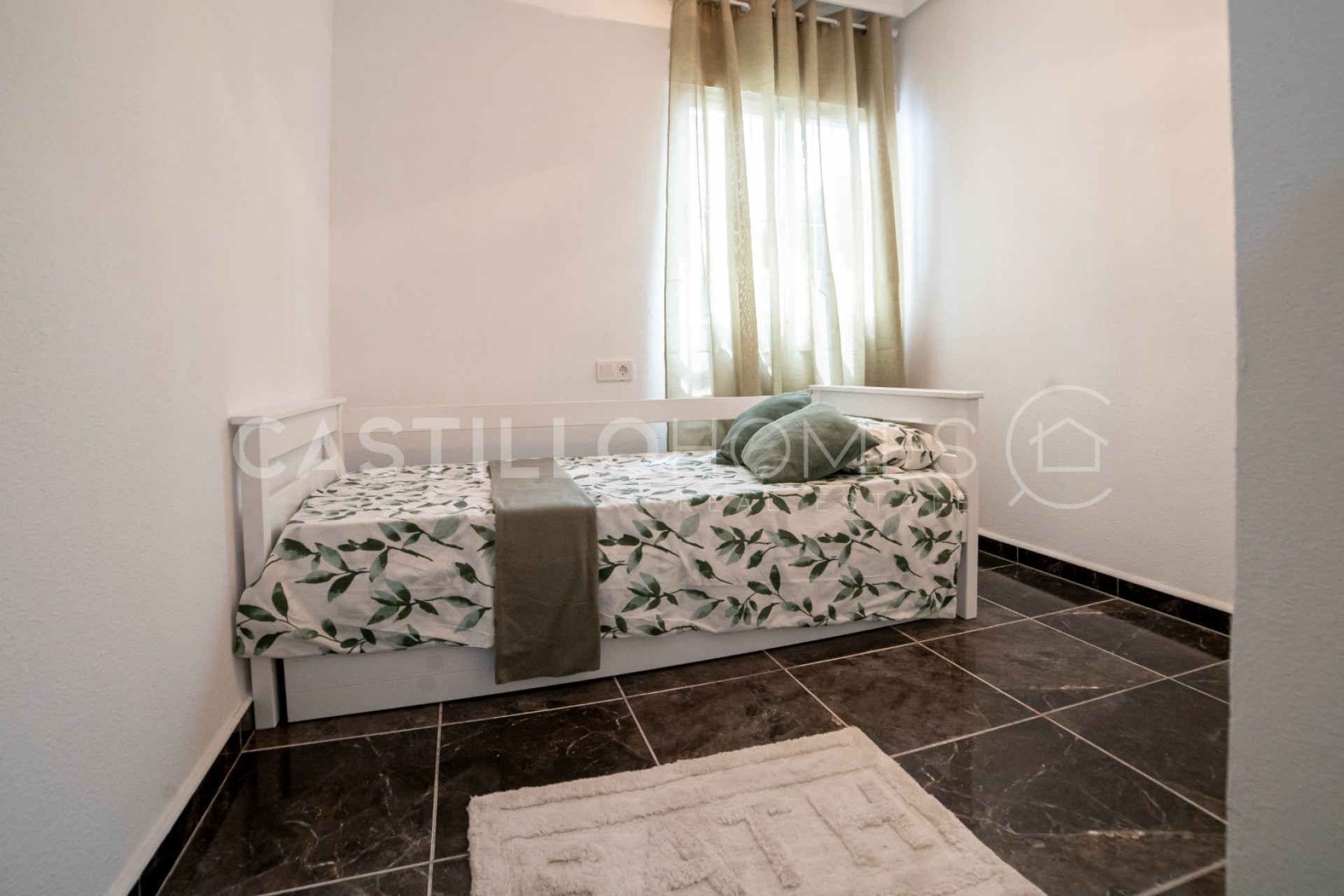Herverkoop - Appartement -
Torrevieja - Centro