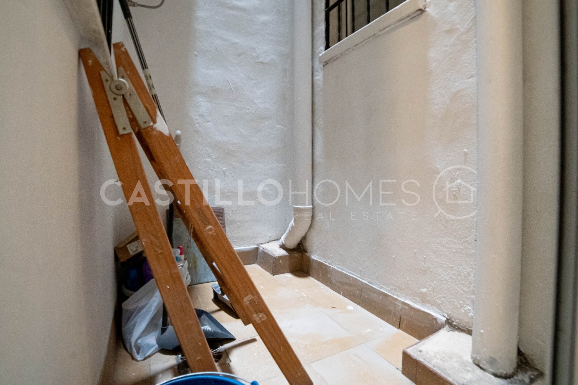 Herverkoop - Appartement -
Torrevieja - Centro