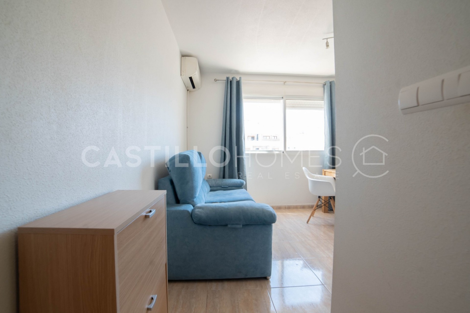 Herverkoop - Appartement -
Torrevieja - Centro