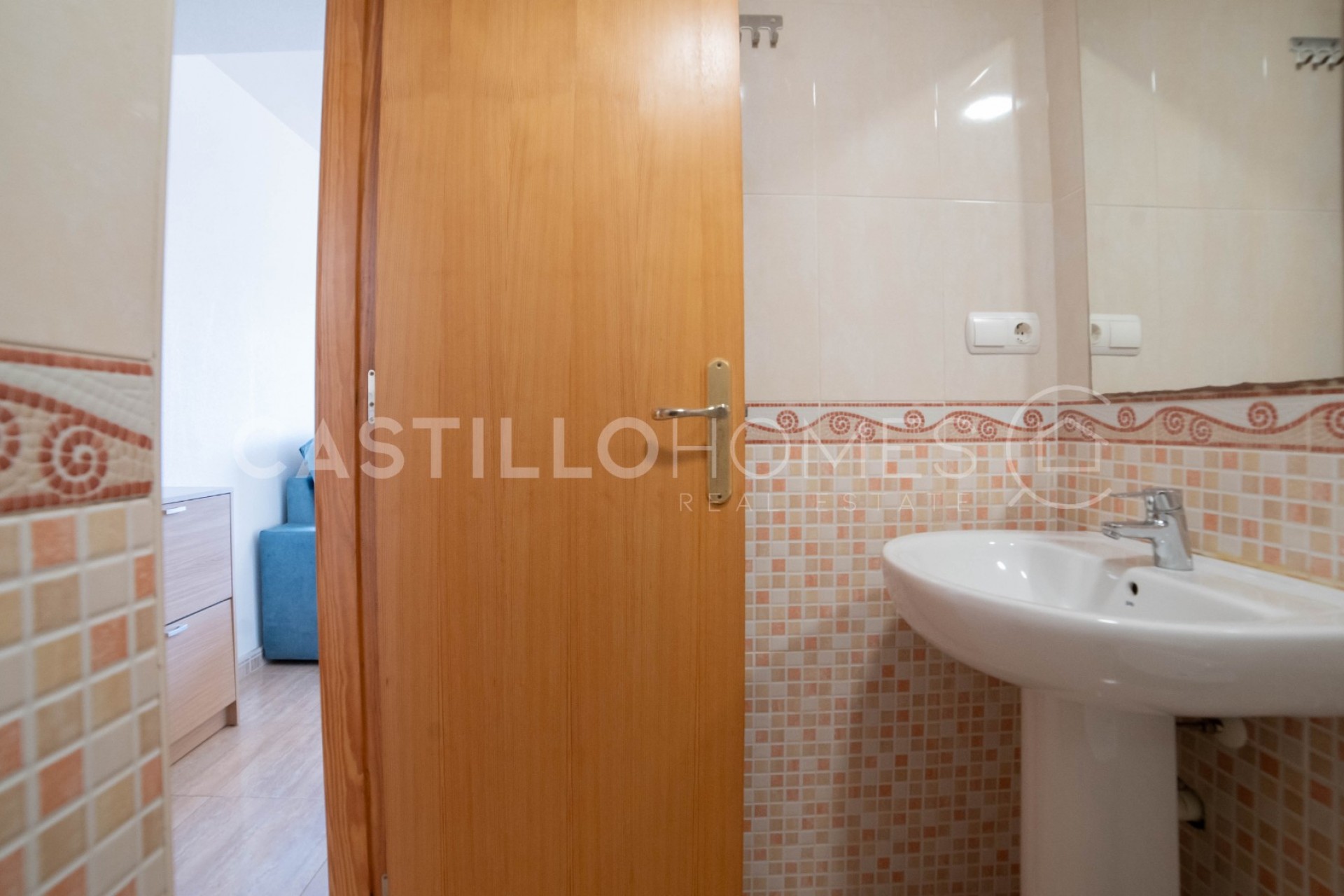 Herverkoop - Appartement -
Torrevieja - Centro