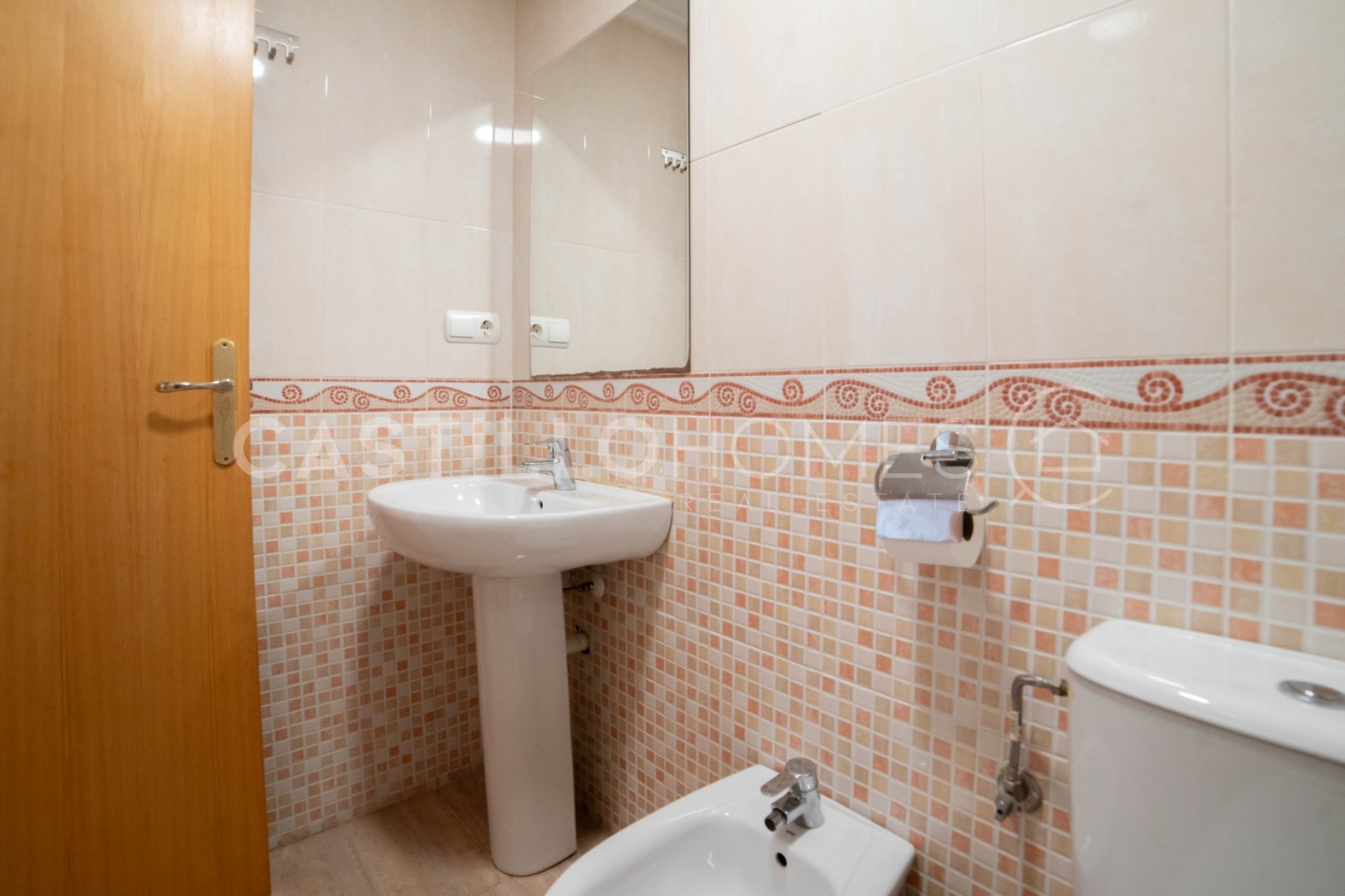 Herverkoop - Appartement -
Torrevieja - Centro