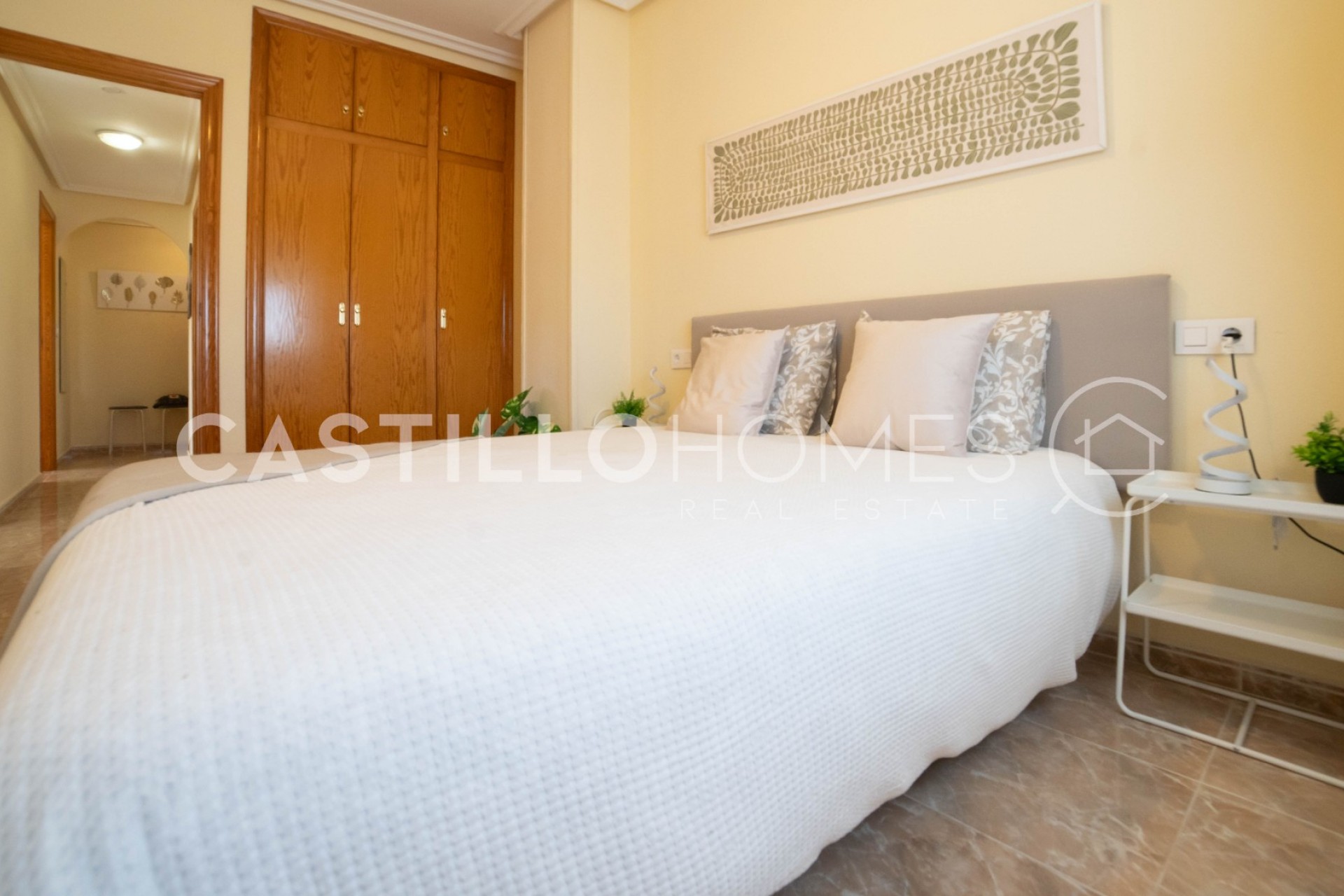 Herverkoop - Appartement -
Torrevieja - Centro