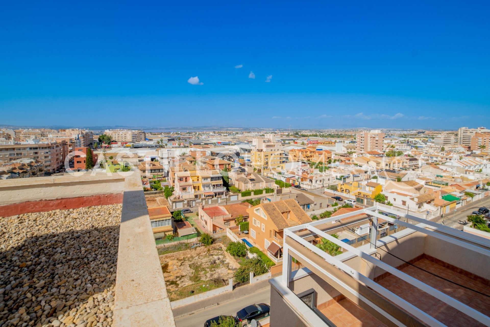 Herverkoop - Appartement -
Torrevieja - Centro