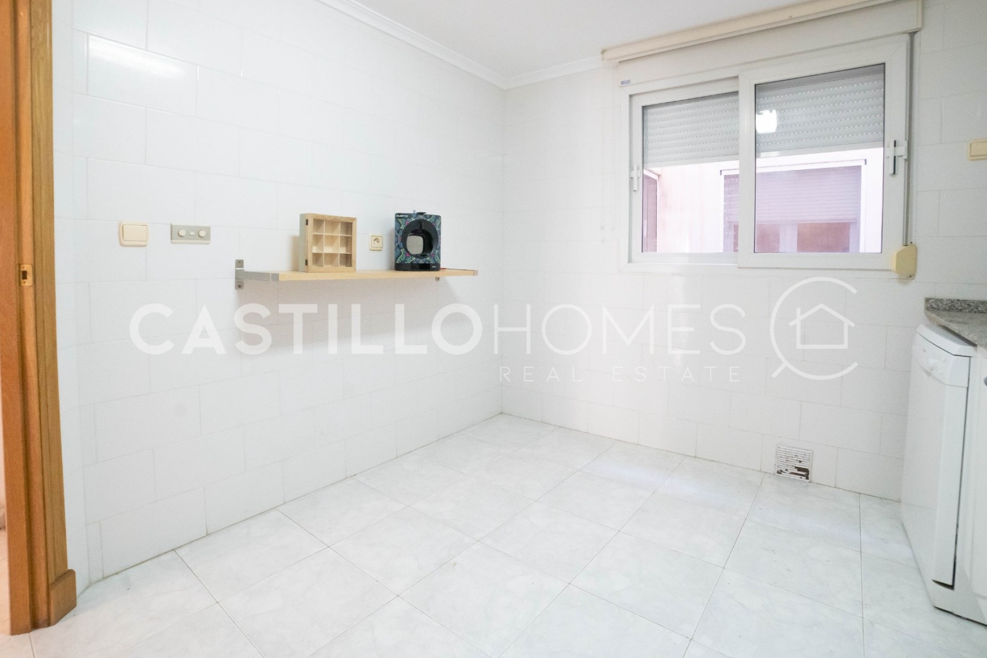 Herverkoop - Appartement -
Torrevieja - Centro