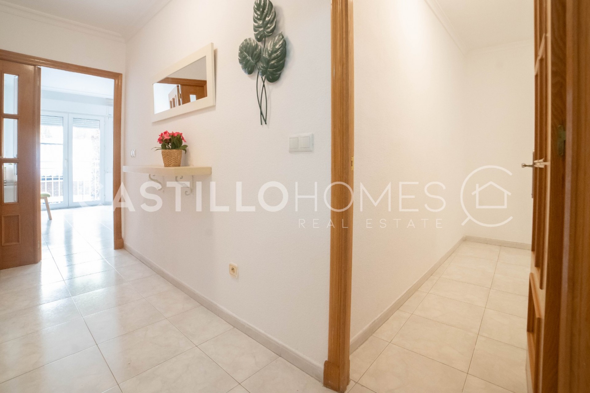 Herverkoop - Appartement -
Torrevieja - Centro