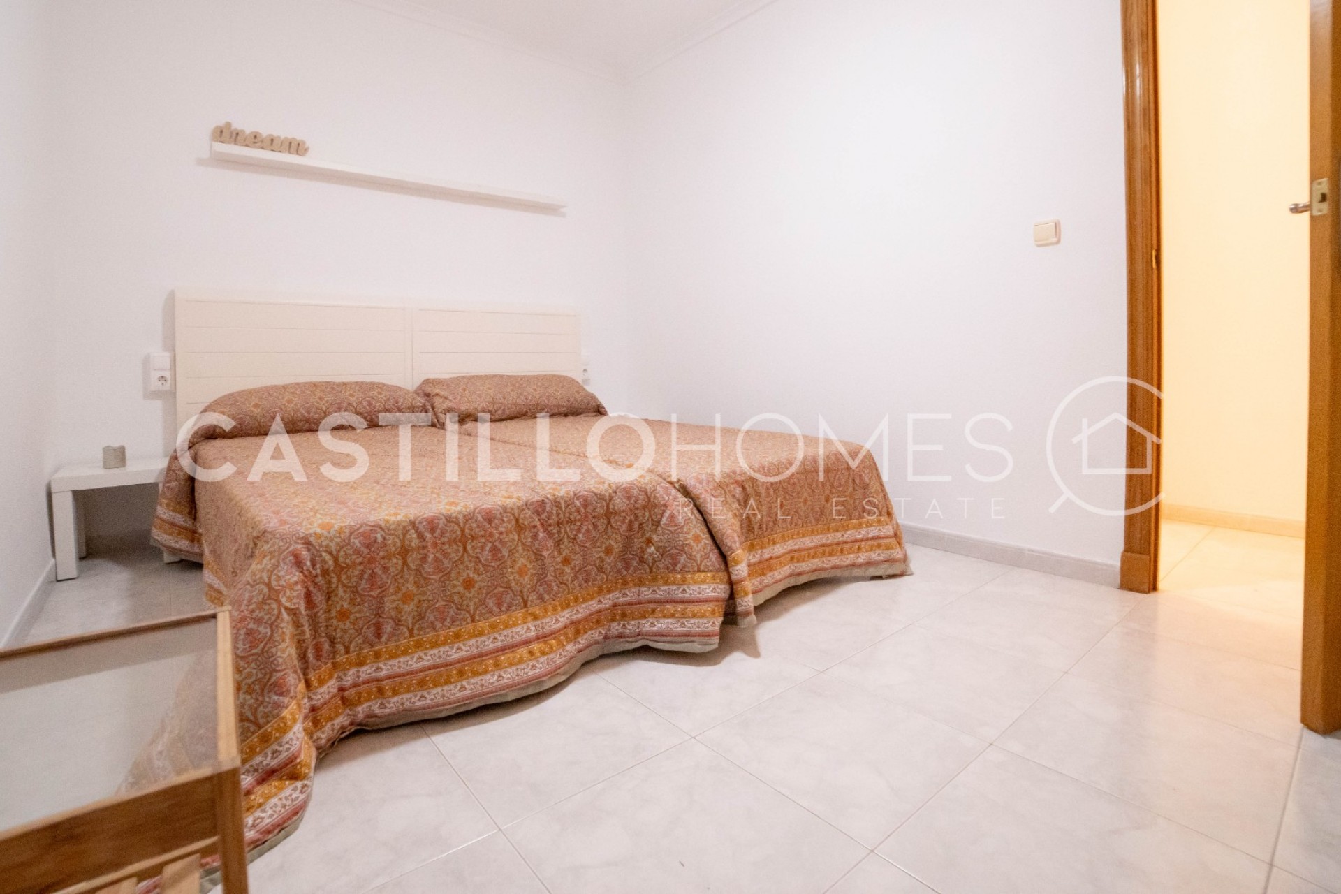 Herverkoop - Appartement -
Torrevieja - Centro