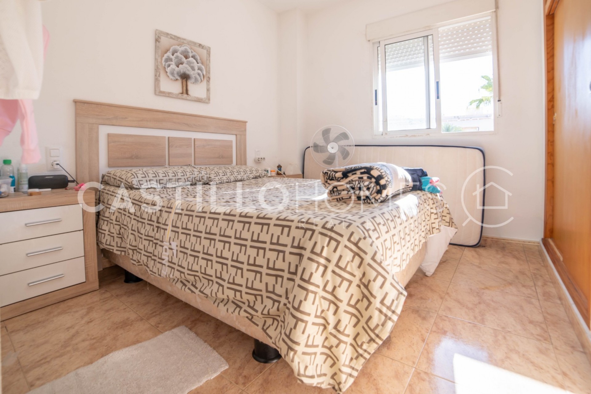 Herverkoop - Appartement -
Torrevieja - Centro