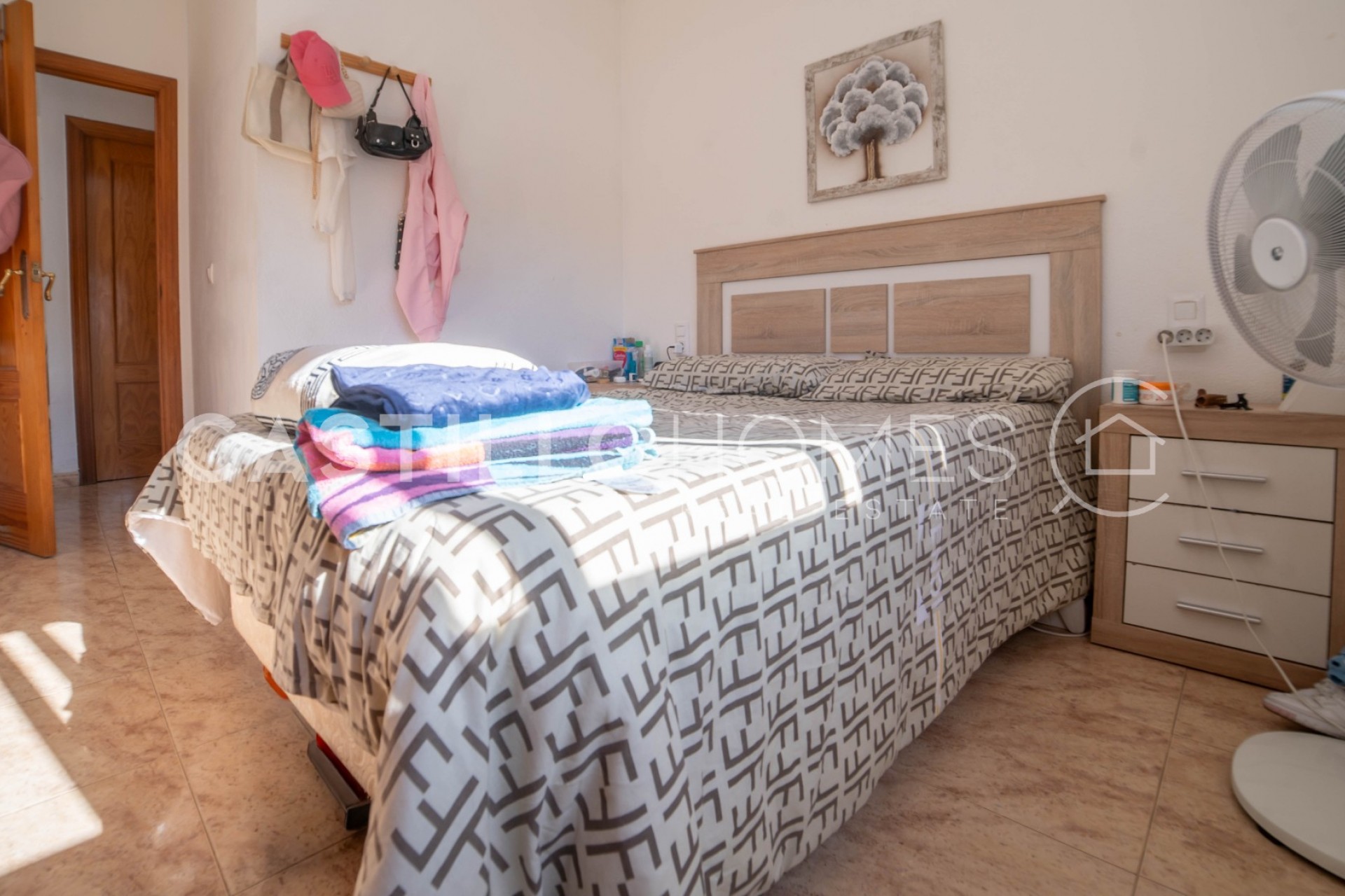 Herverkoop - Appartement -
Torrevieja - Centro