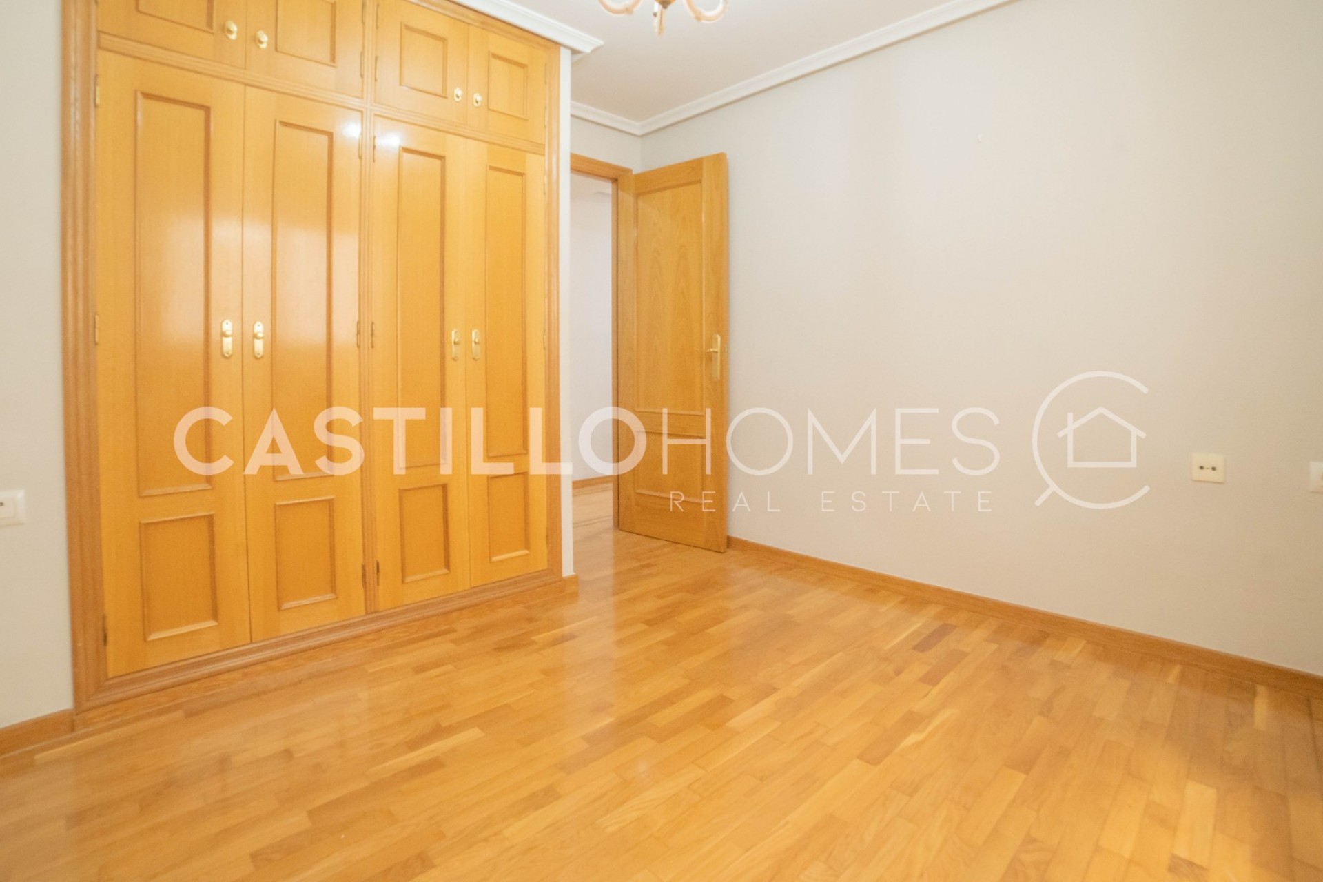 Herverkoop - Appartement -
Torrevieja - Centro