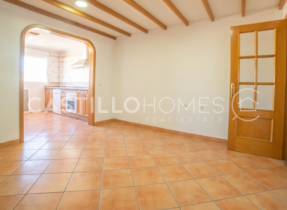 Herverkoop - Appartement -
Torrevieja - Centro