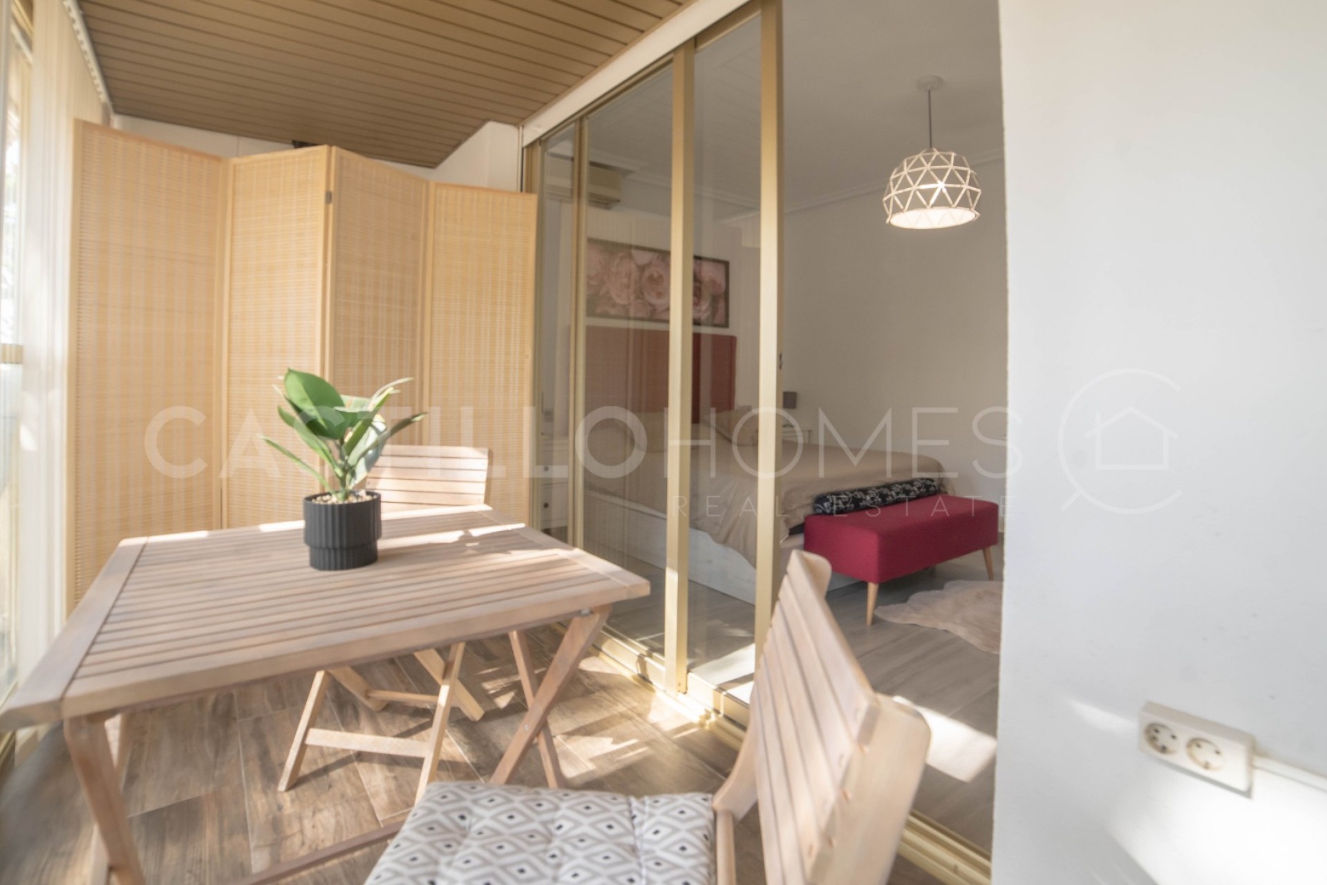 Herverkoop - Appartement -
Torrevieja - Centro