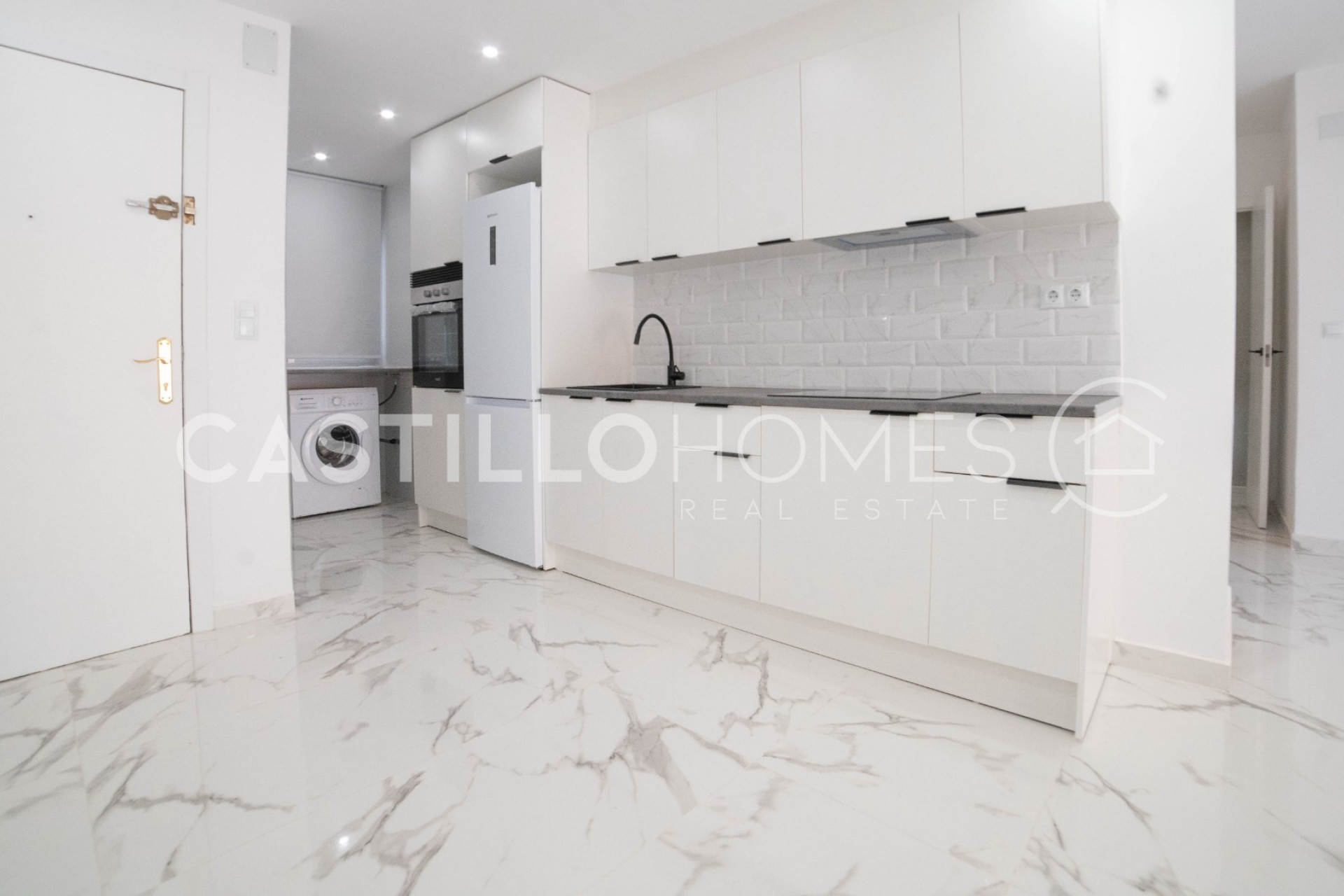 Herverkoop - Appartement -
Torrevieja - Centro