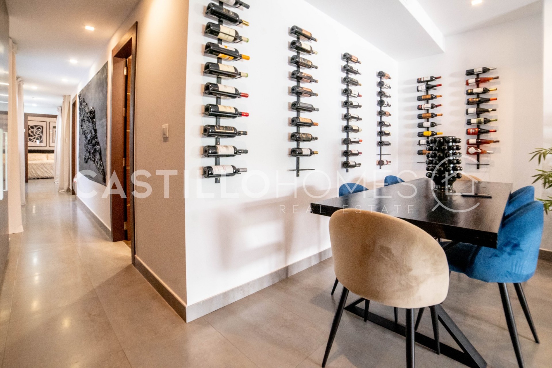 Herverkoop - Appartement -
Torrevieja - Centro