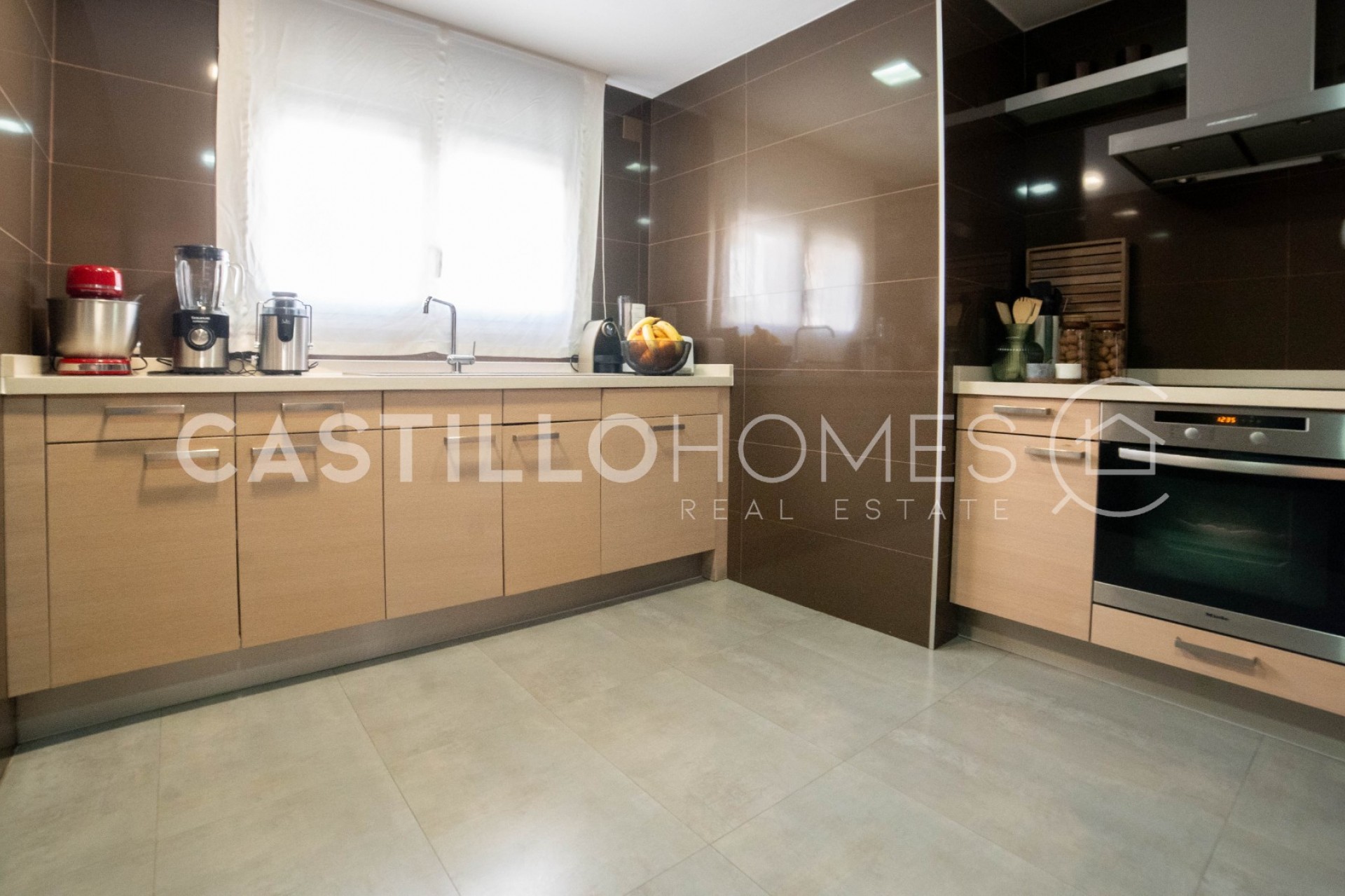 Herverkoop - Appartement -
Torrevieja - Centro
