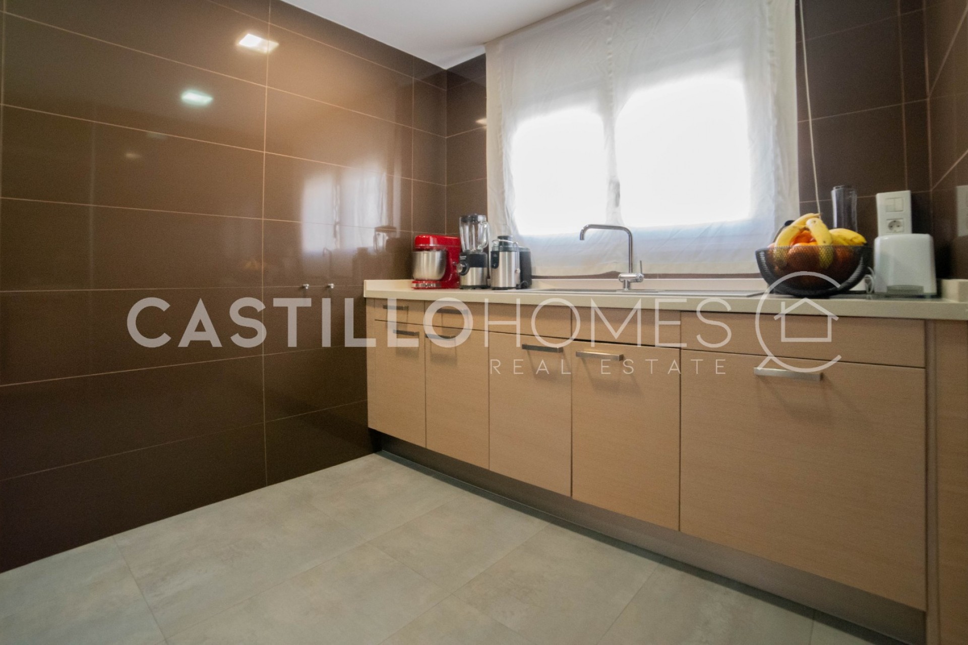 Herverkoop - Appartement -
Torrevieja - Centro