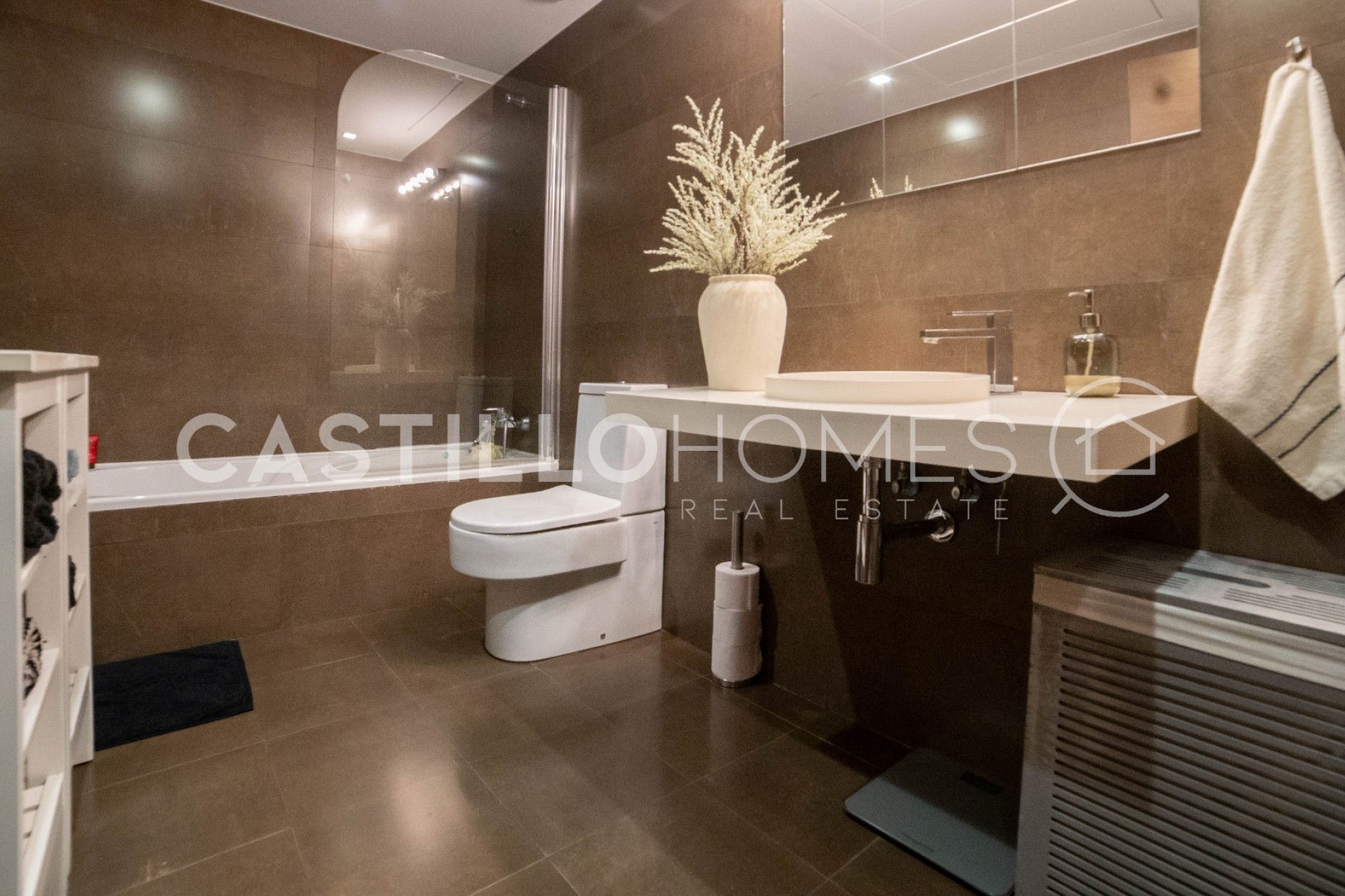 Herverkoop - Appartement -
Torrevieja - Centro