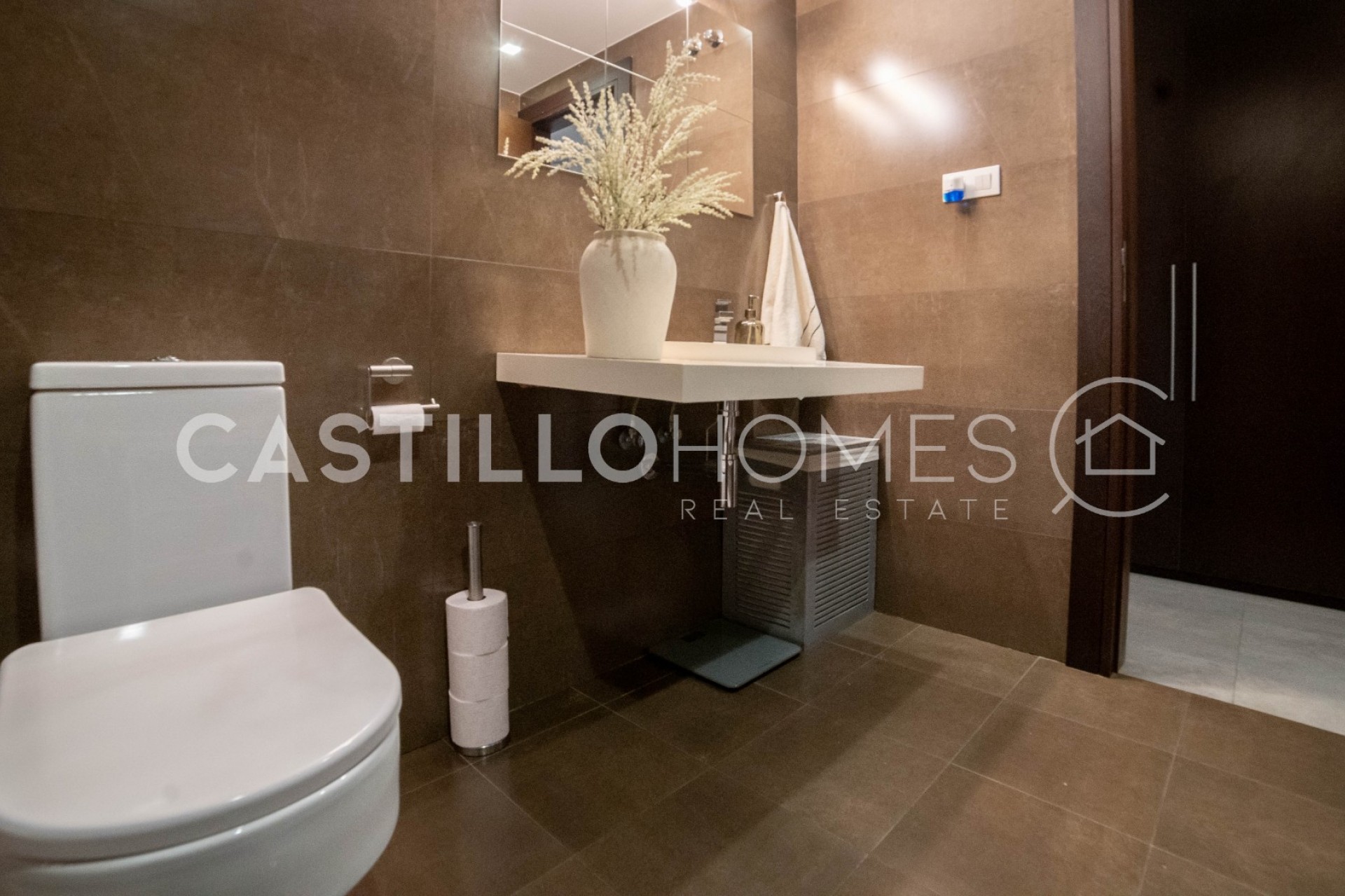 Herverkoop - Appartement -
Torrevieja - Centro