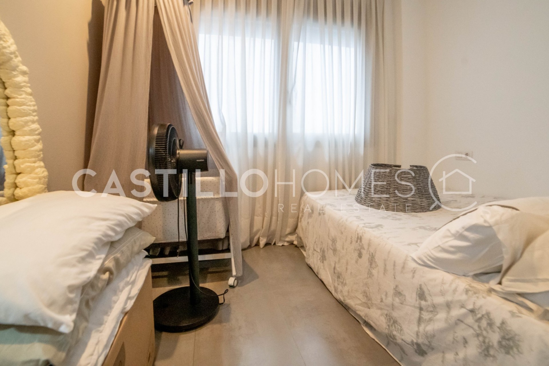 Herverkoop - Appartement -
Torrevieja - Centro