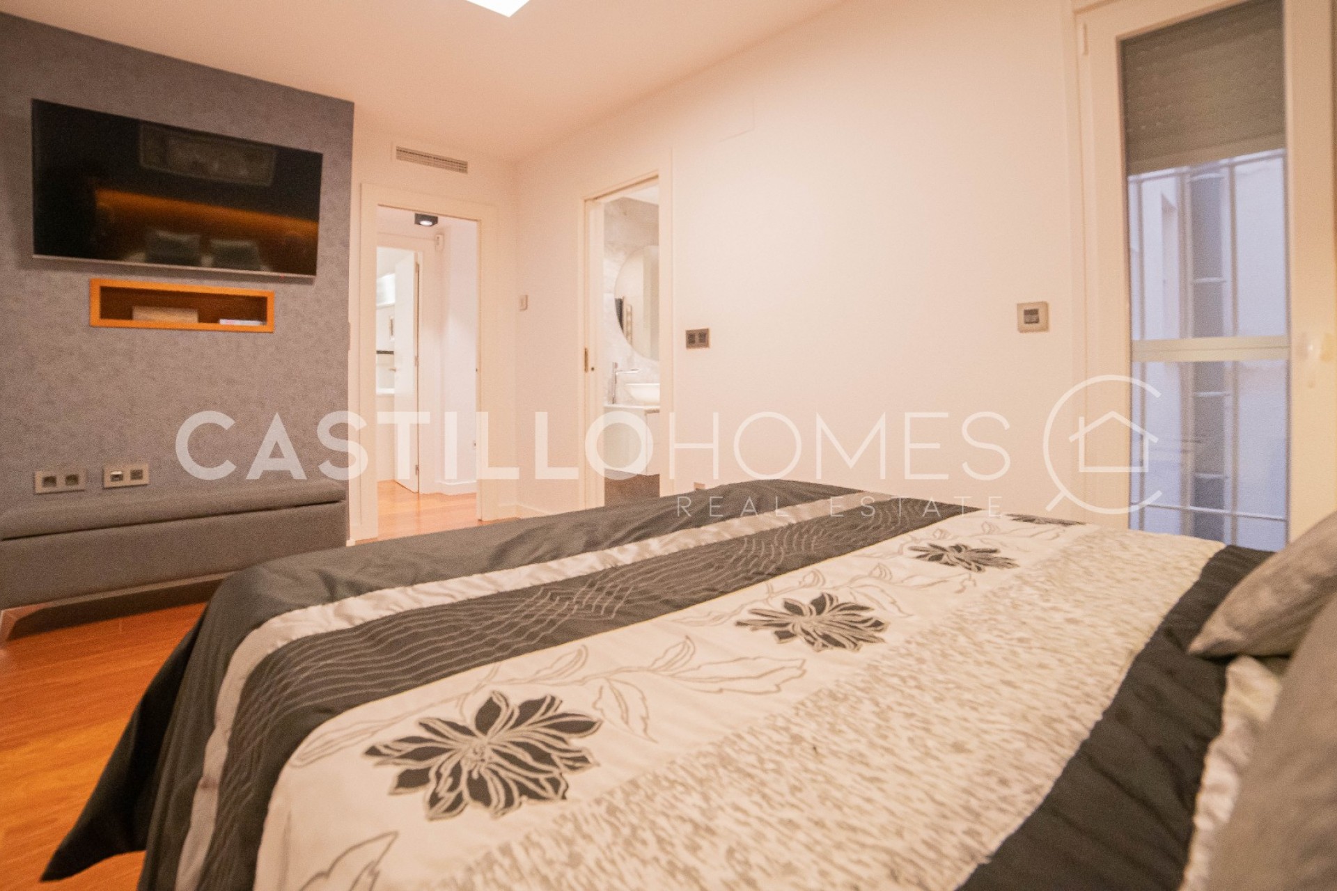 Herverkoop - Appartement -
Torrevieja - Centro