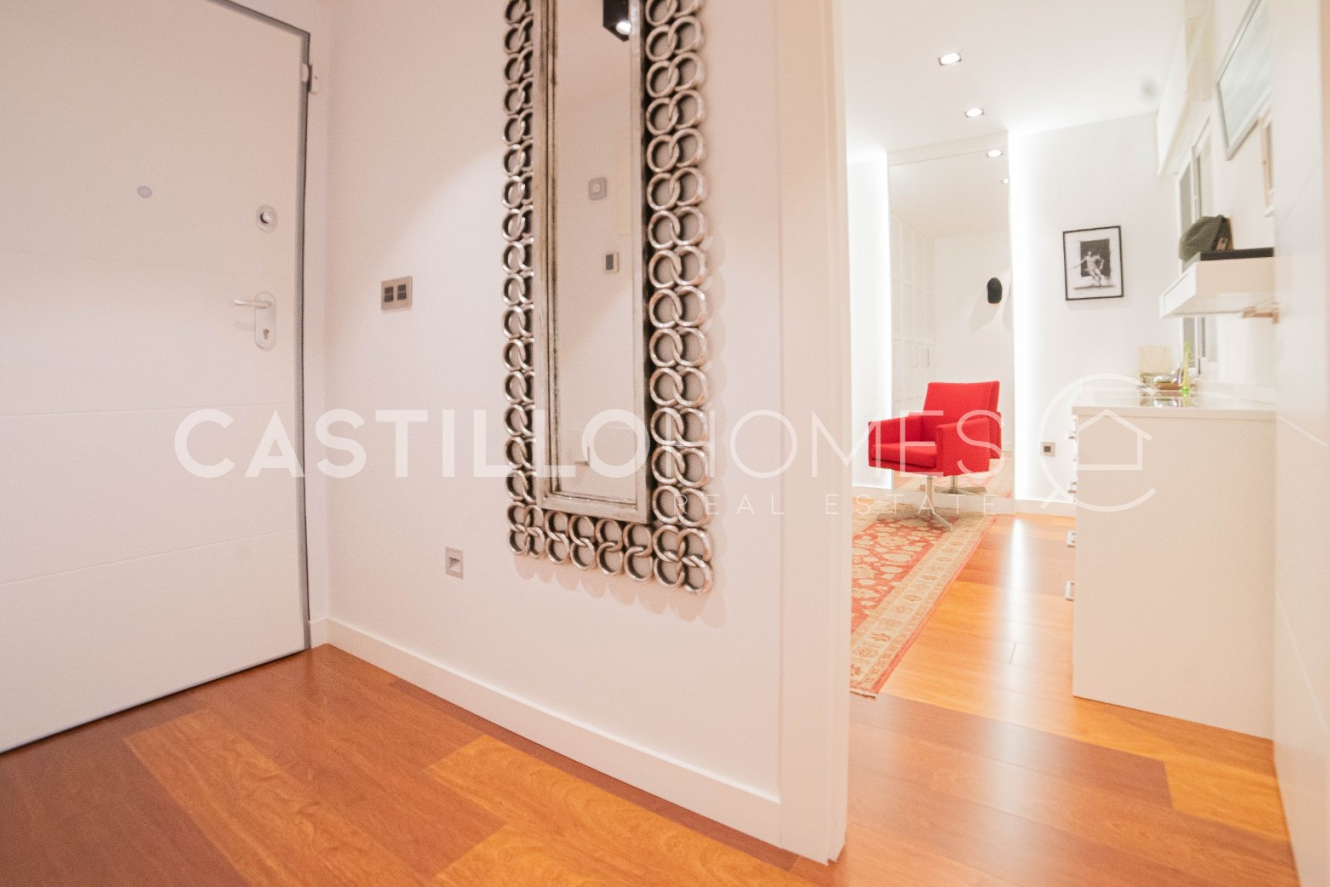 Herverkoop - Appartement -
Torrevieja - Centro