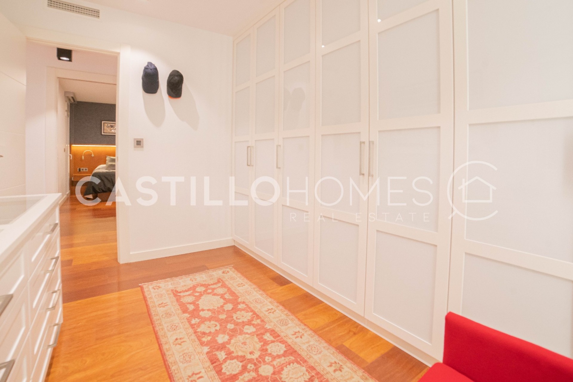 Herverkoop - Appartement -
Torrevieja - Centro