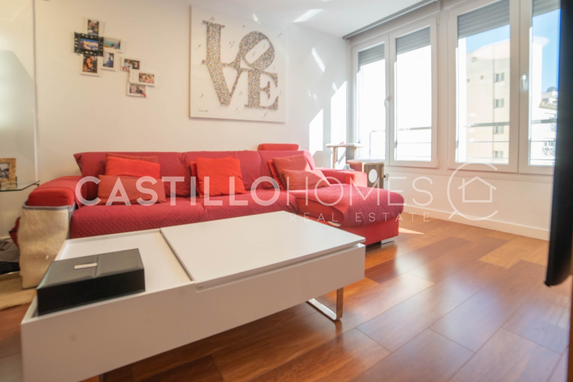 Herverkoop - Appartement -
Torrevieja - Centro