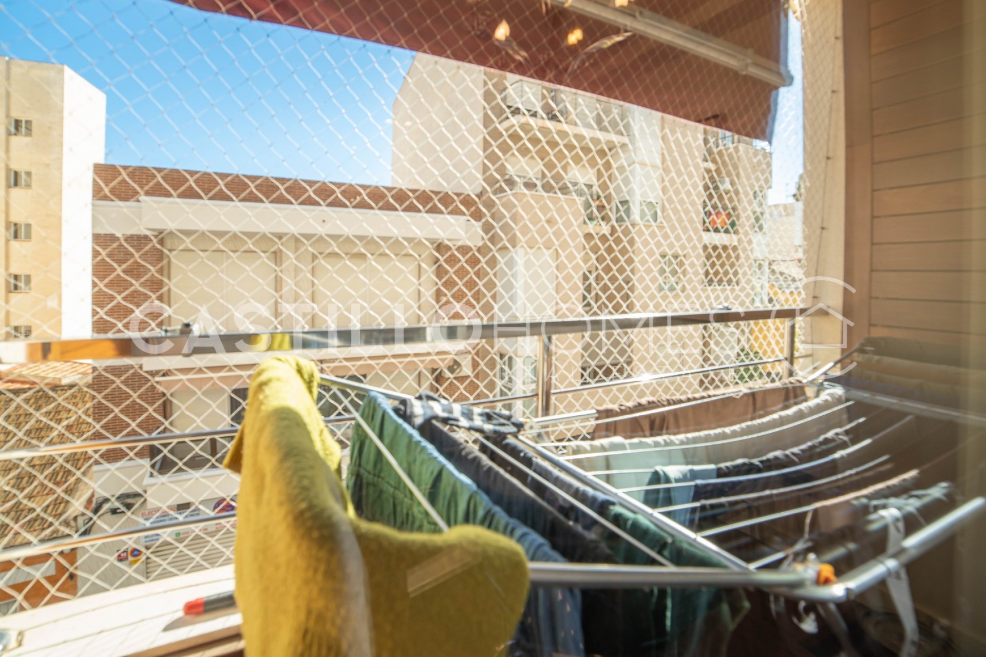 Herverkoop - Appartement -
Torrevieja - Centro