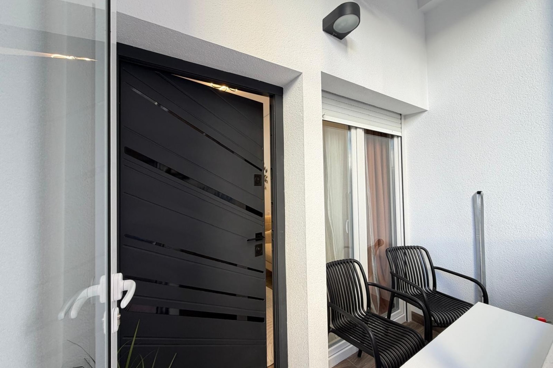 Herverkoop - Appartement -
Torrevieja - Centro