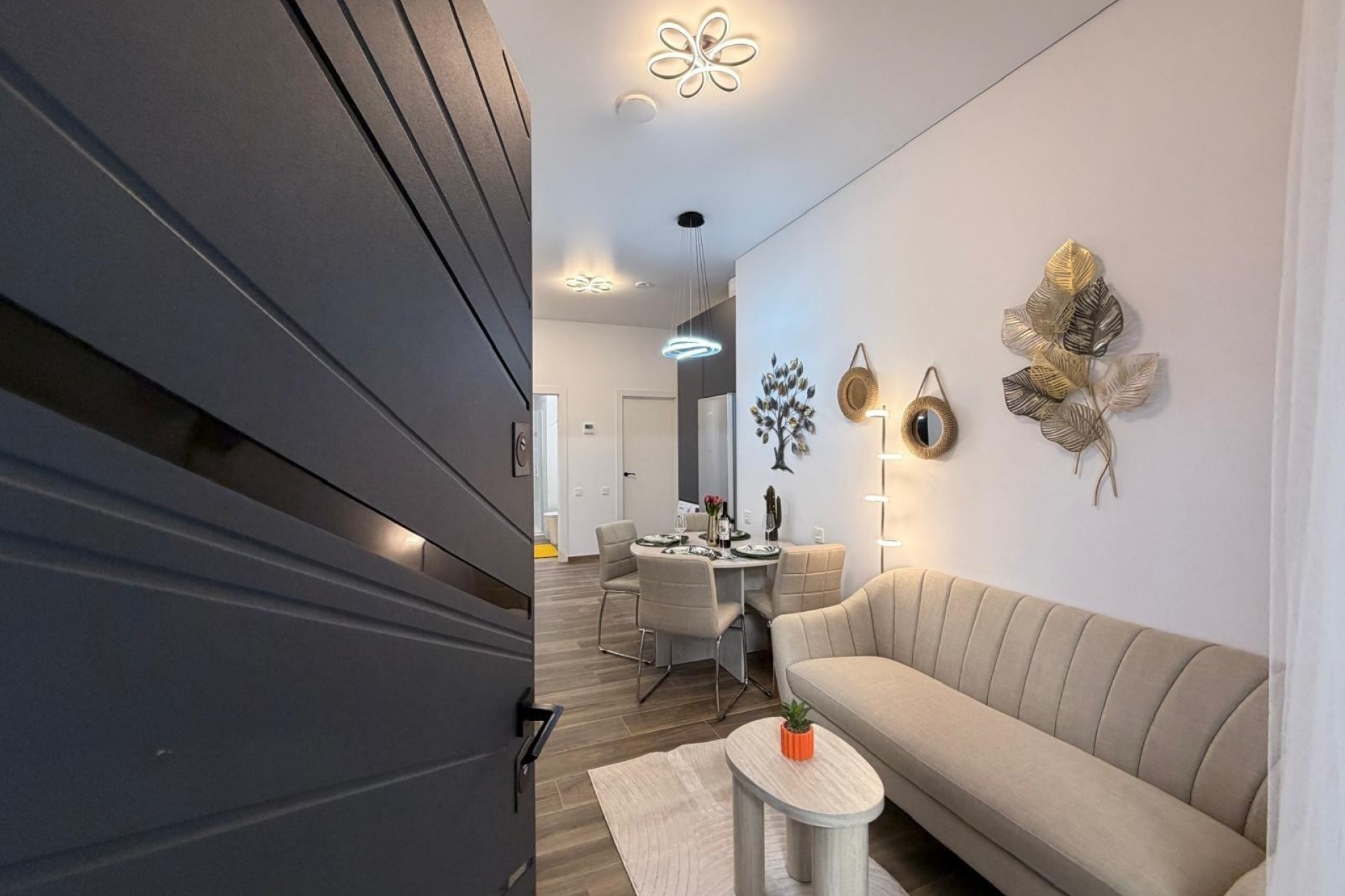 Herverkoop - Appartement -
Torrevieja - Centro